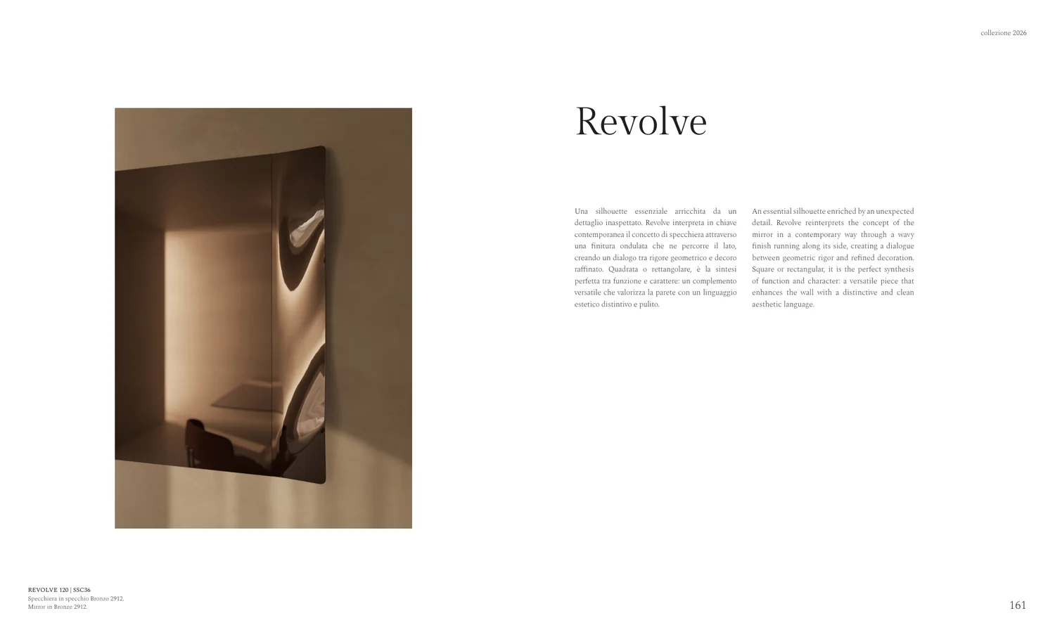 Revolve