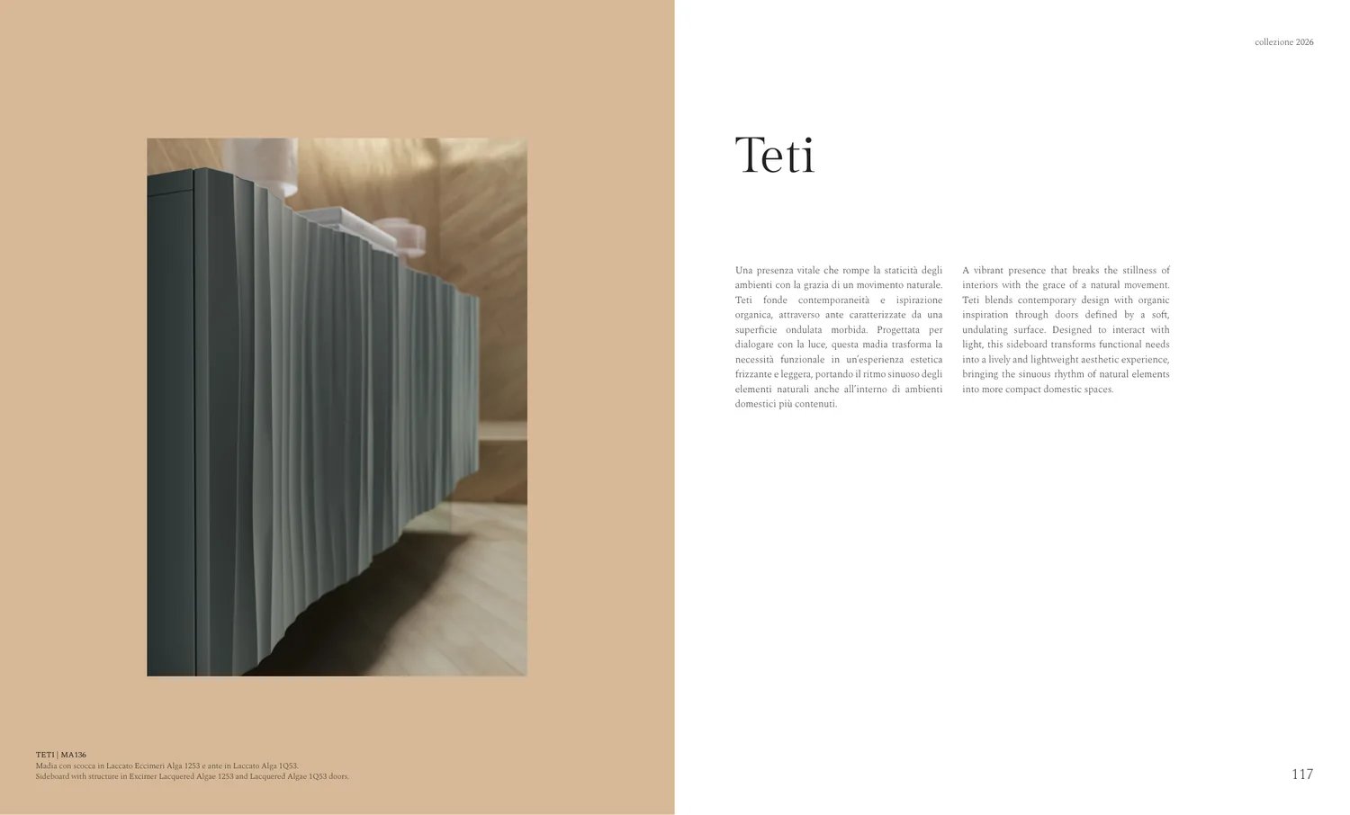 Teti — Target Point
