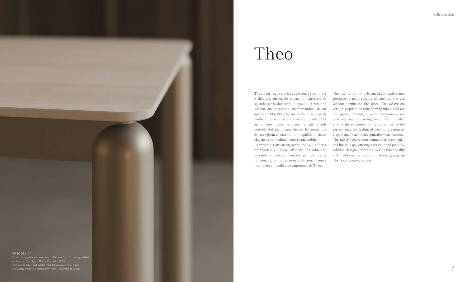 Theo — Target Point