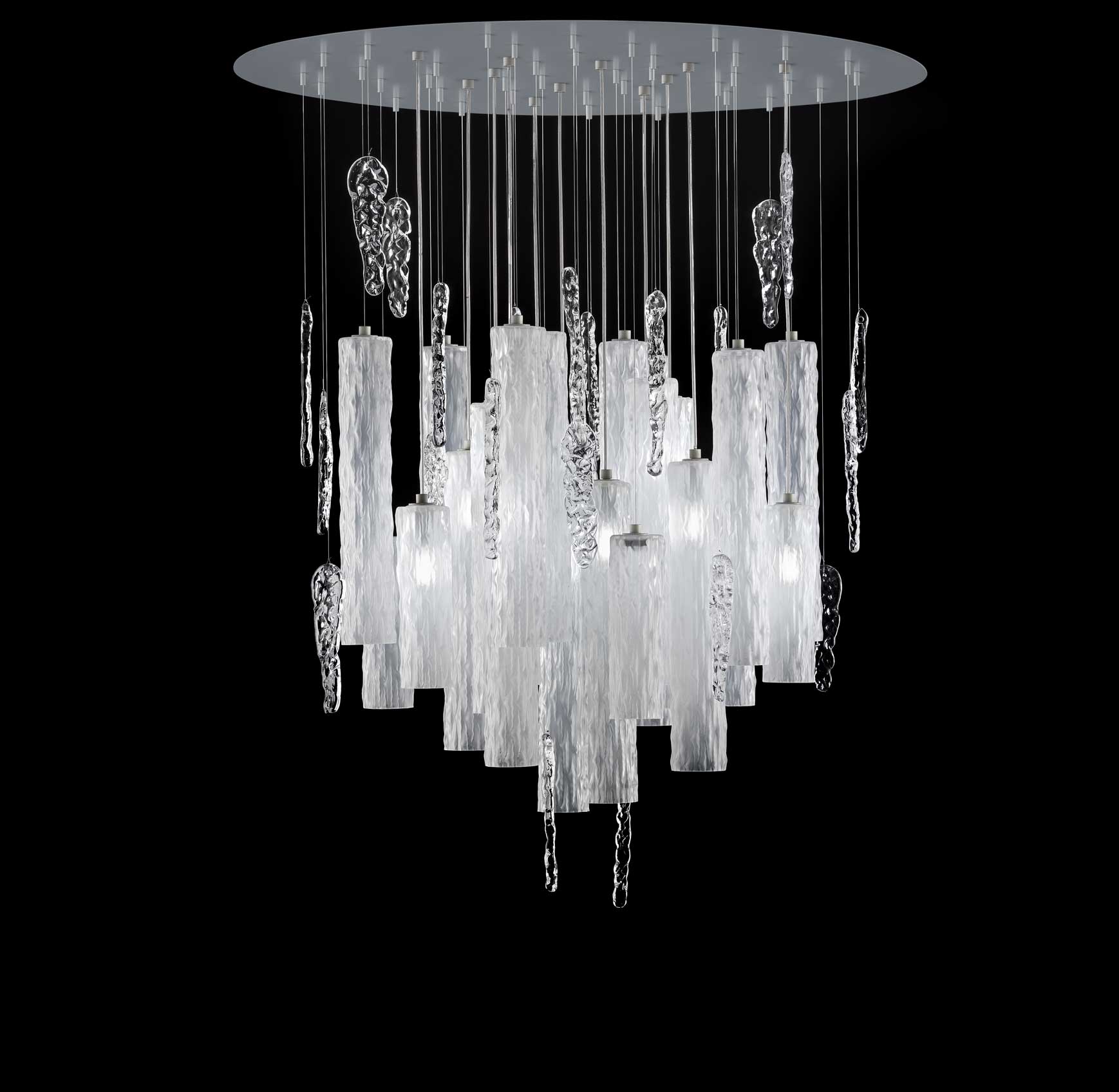 Iceberg — Euroluce