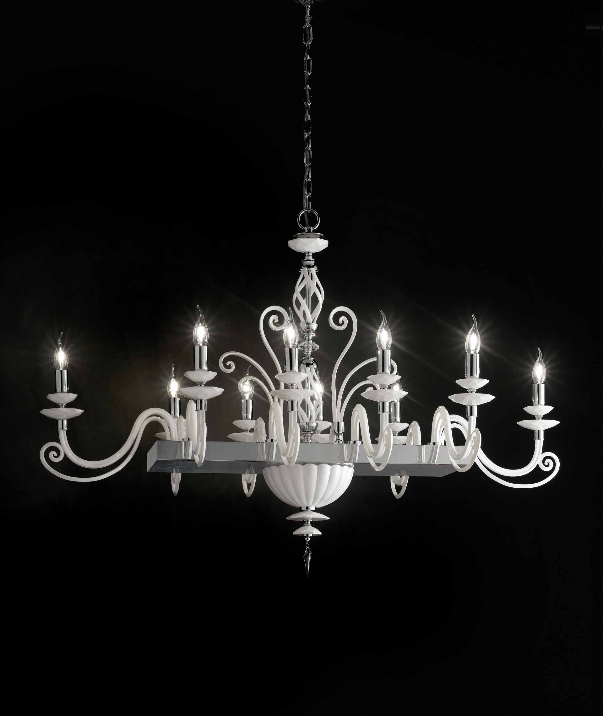 Argo — подвесной светильник — Euroluce
