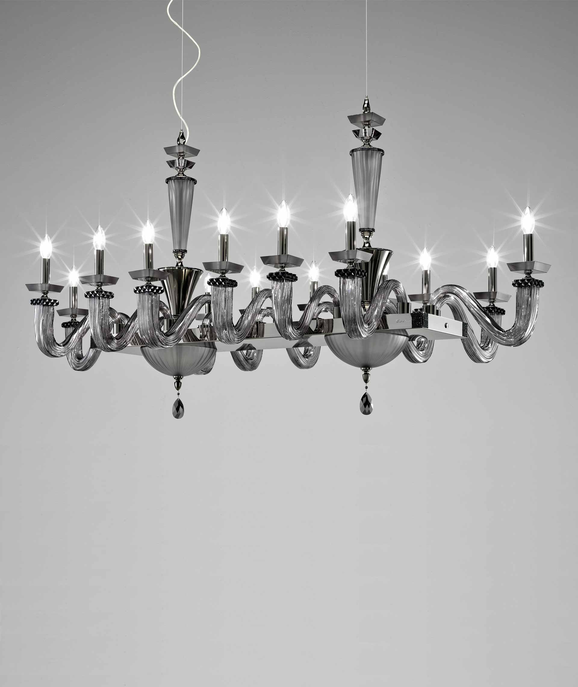 Desiderio — подвесной светильник — Euroluce
