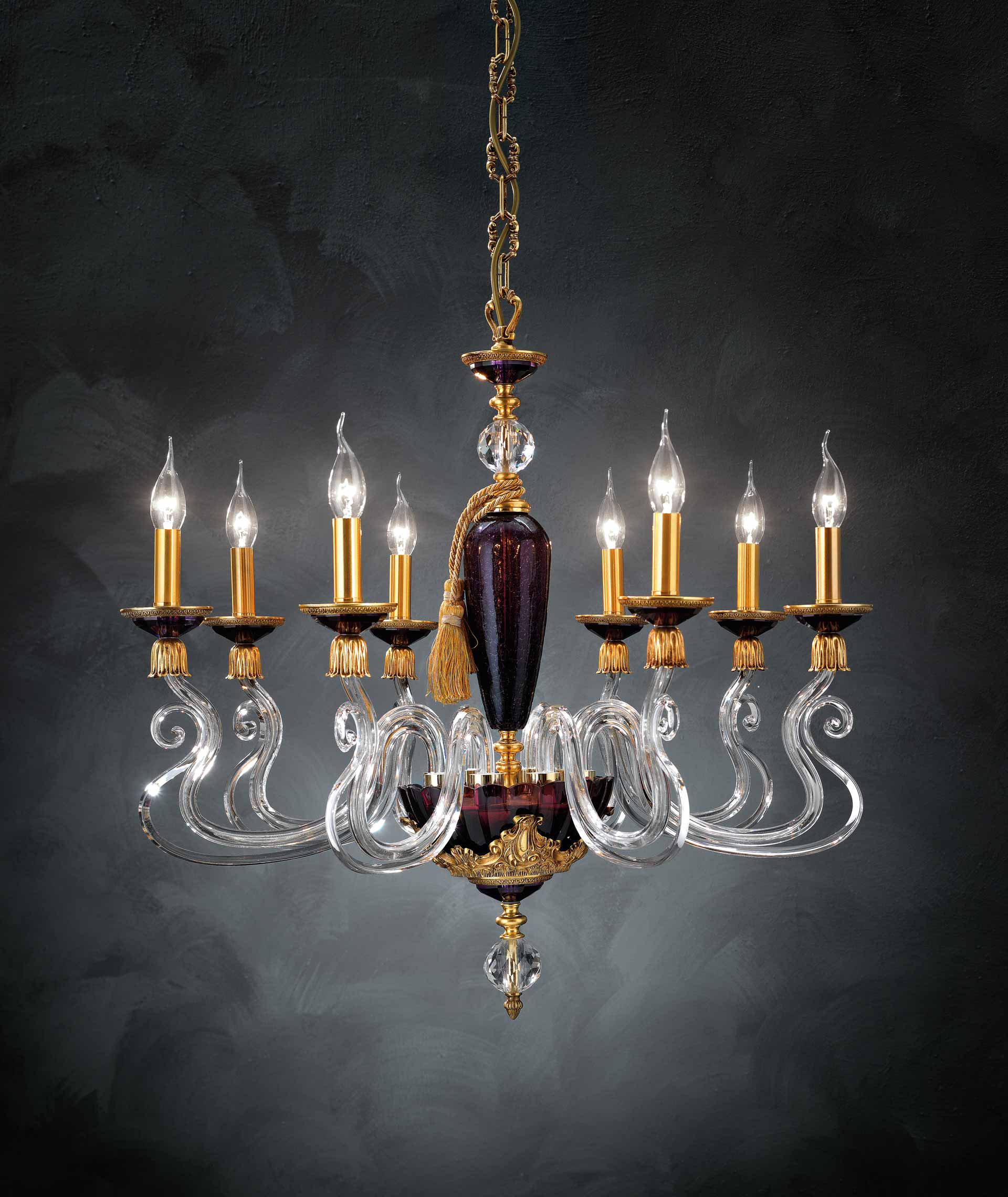 Axis Barocco — Euroluce