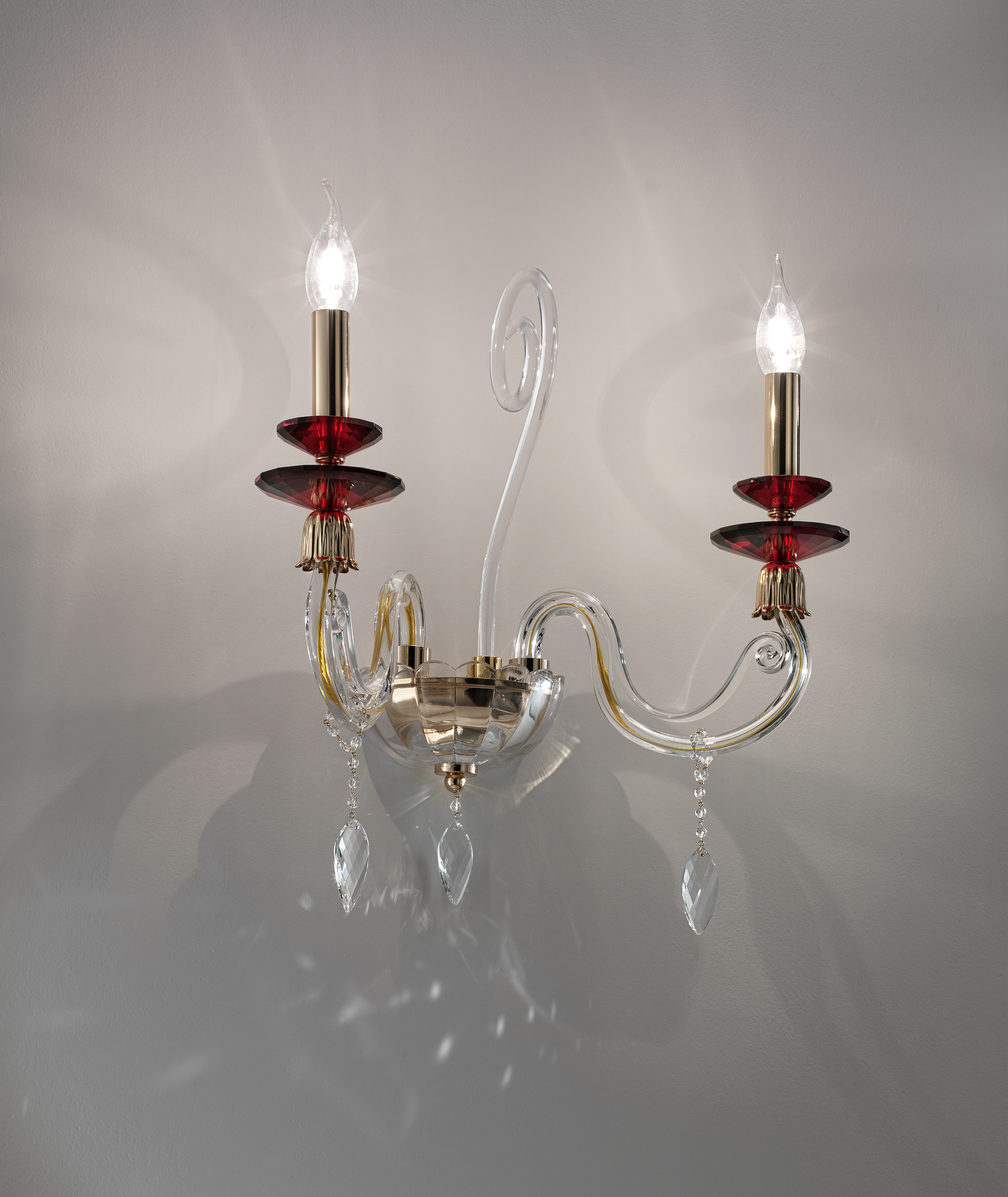Aurora — бра — Euroluce