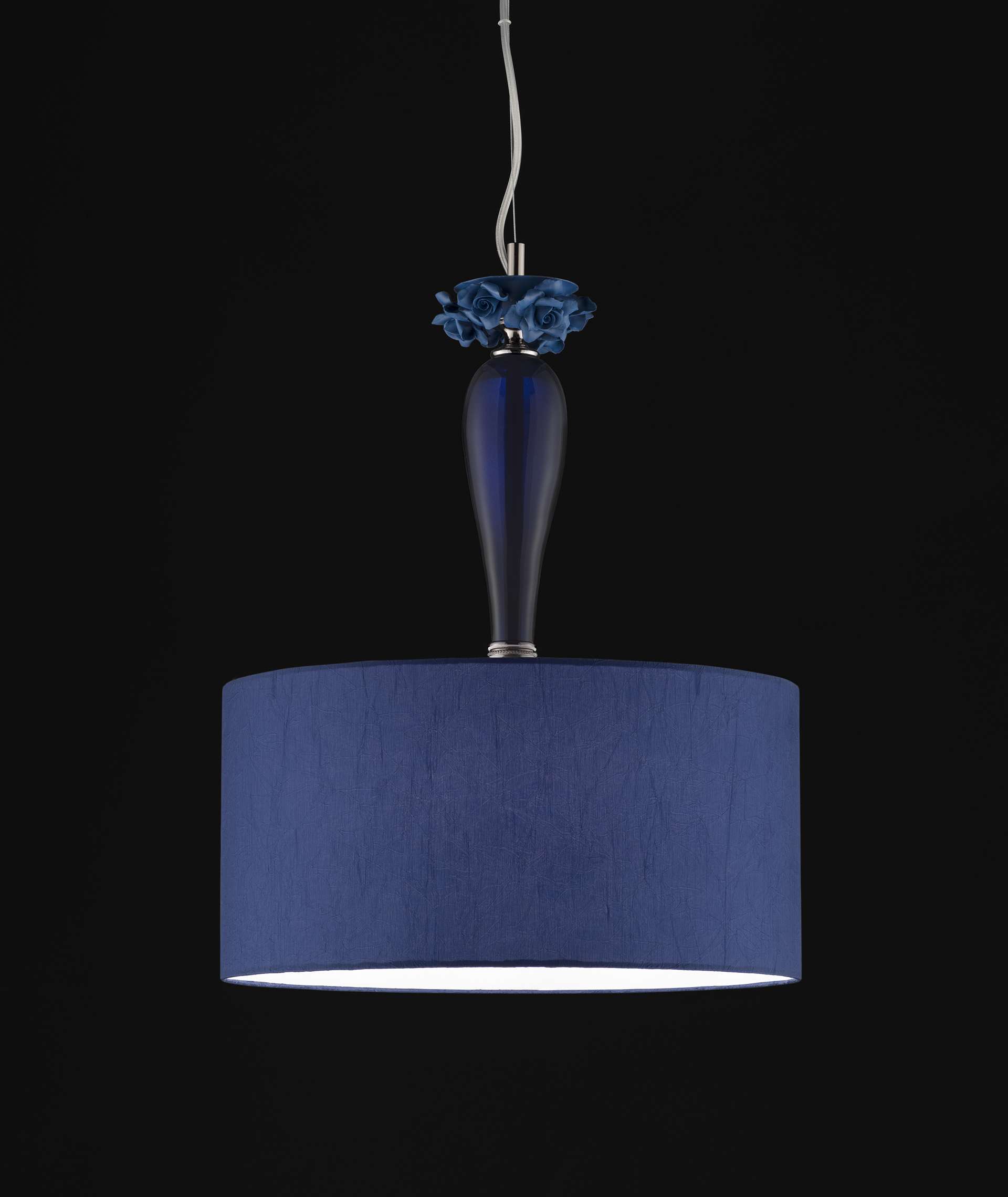 Bora — подвесной светильник — Euroluce