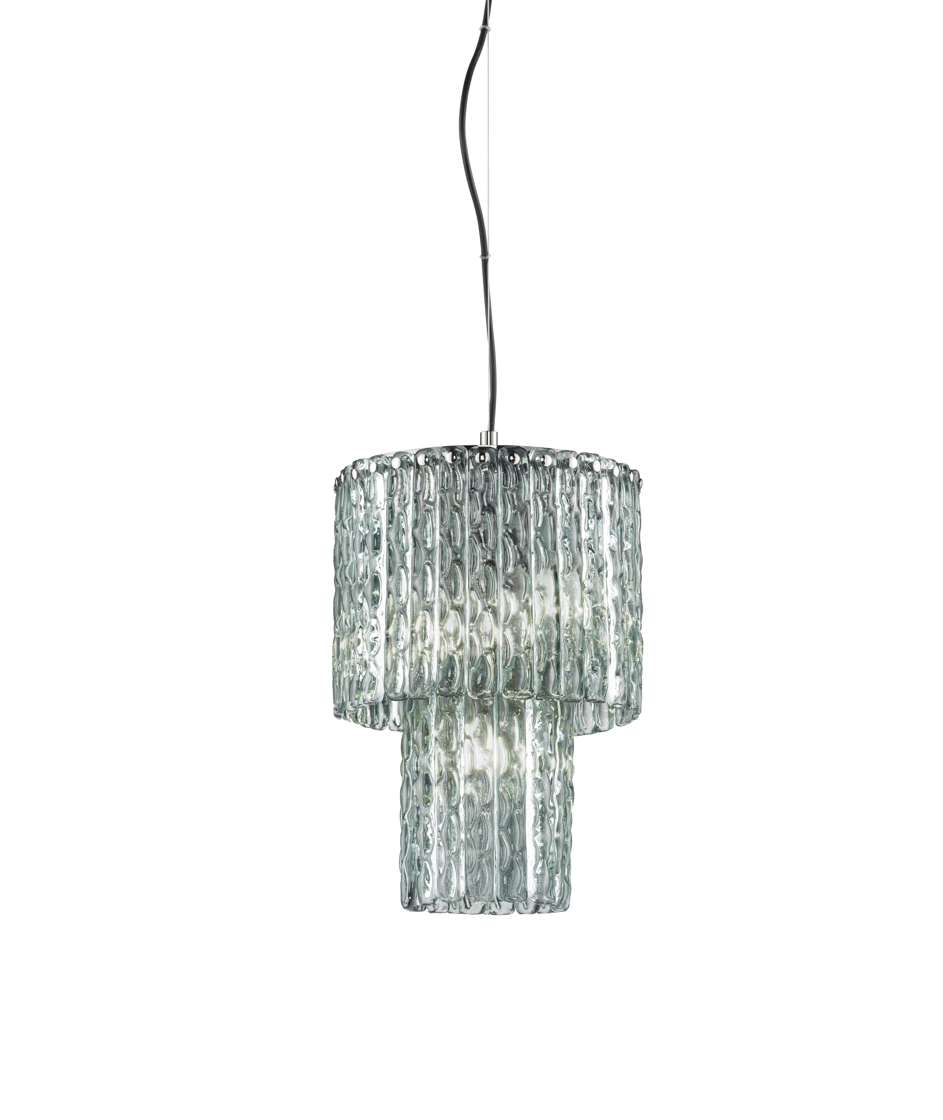Cascade — подвесной светильник — Euroluce