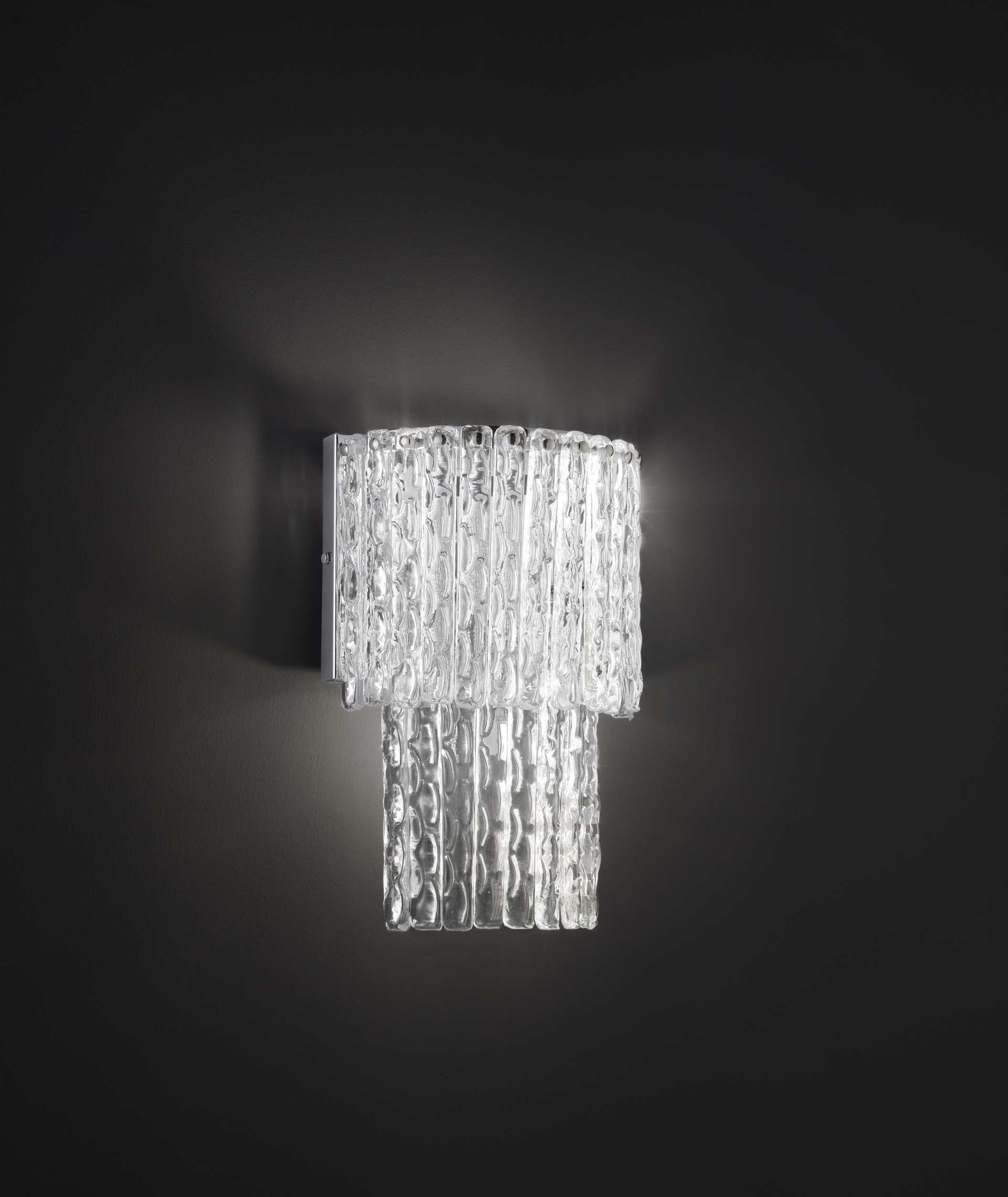 Cascade — бра — Euroluce
