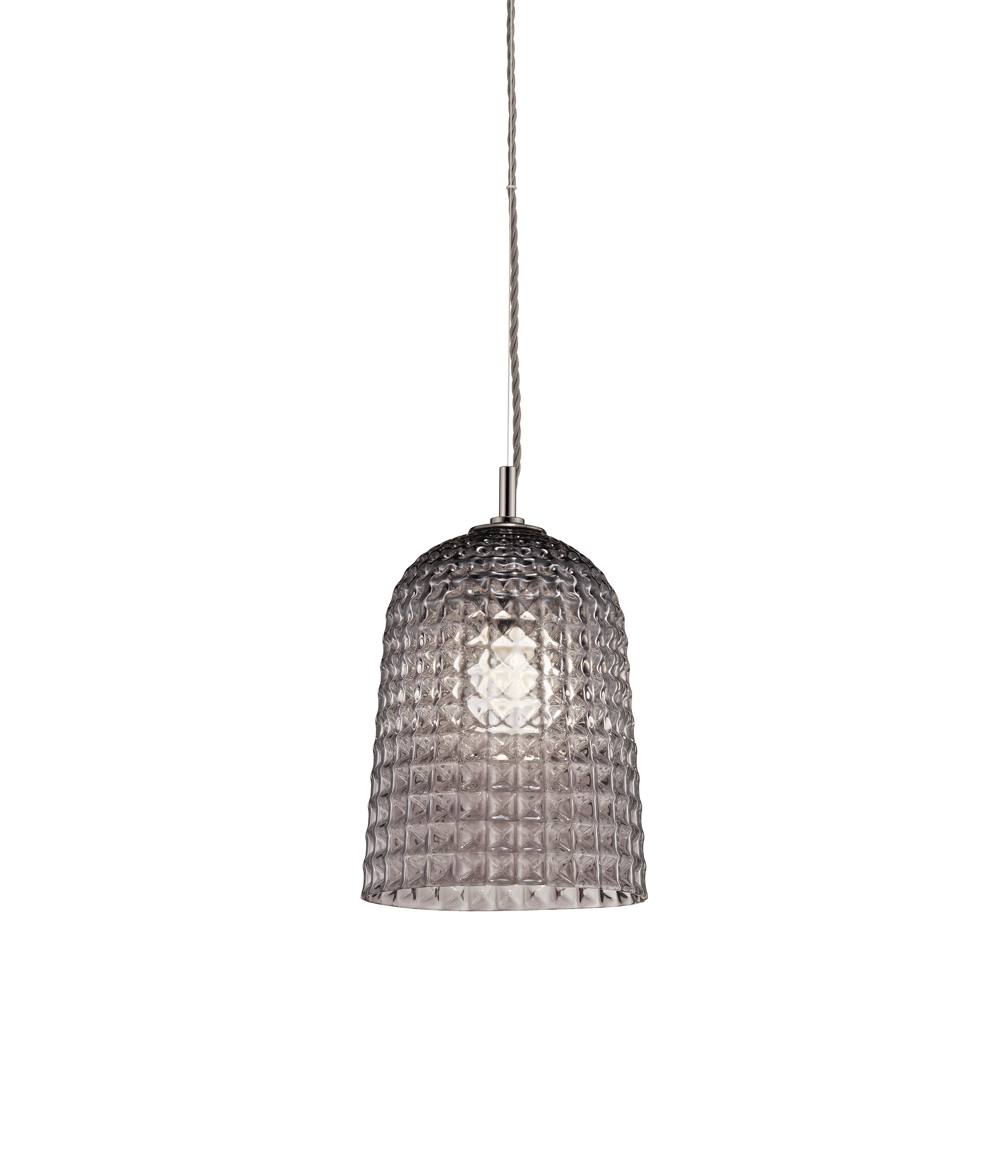 Cloche — подвесной светильник — Euroluce
