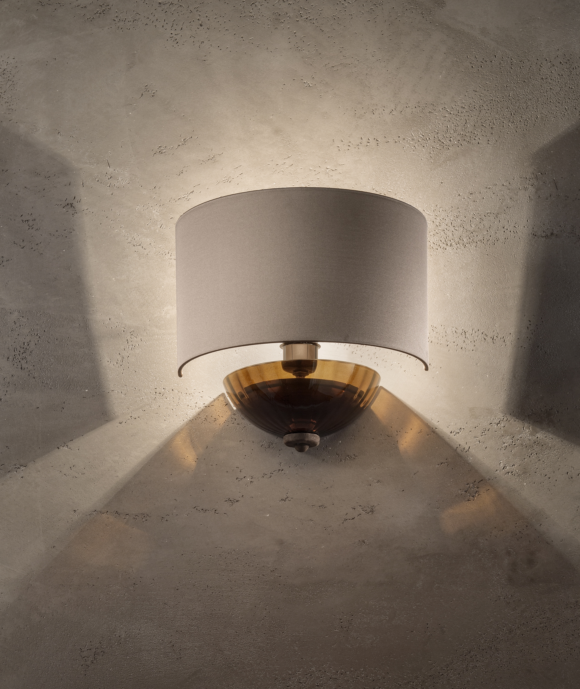 Dahlia — бра — Euroluce
