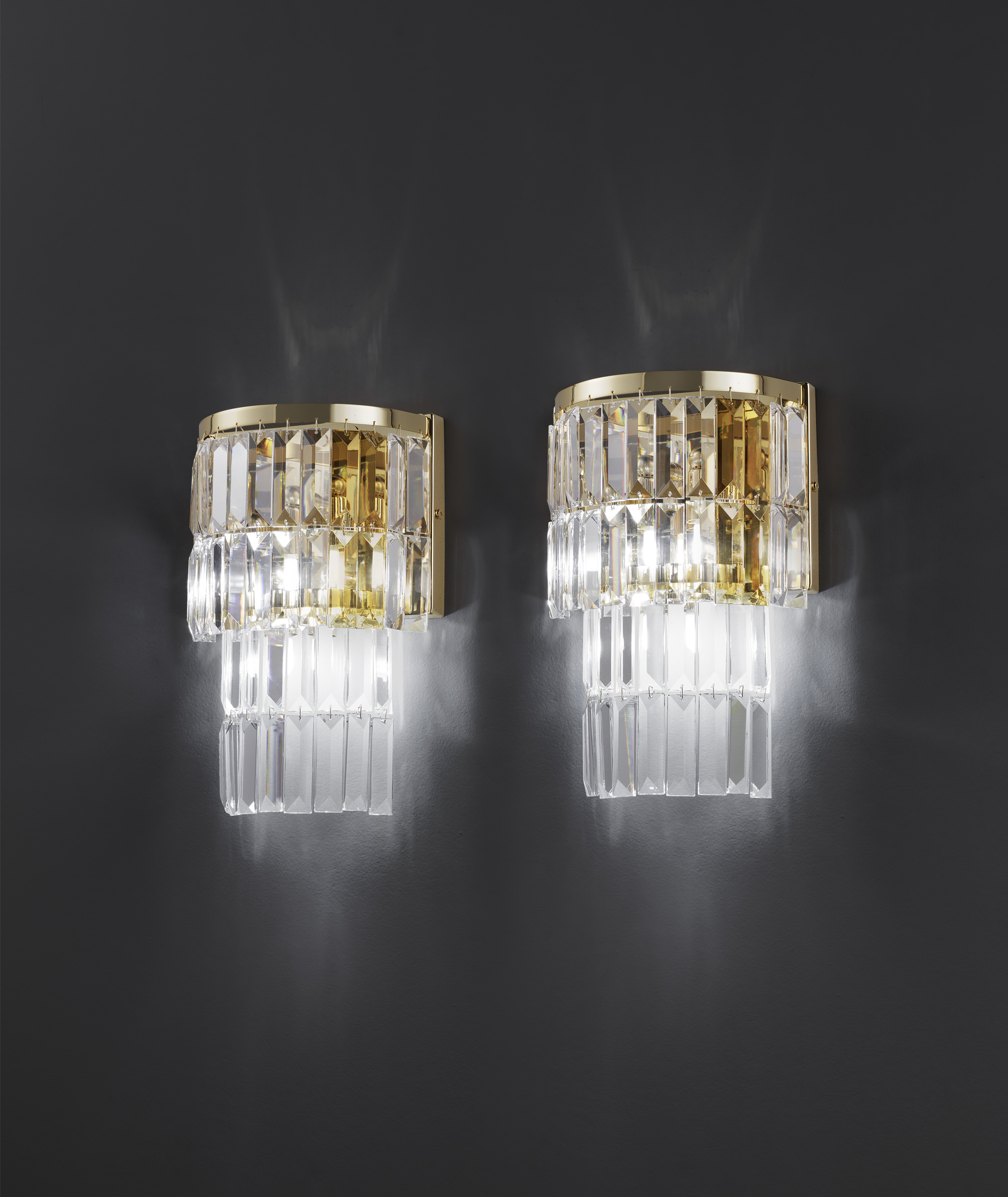 Dandy — бра — Euroluce