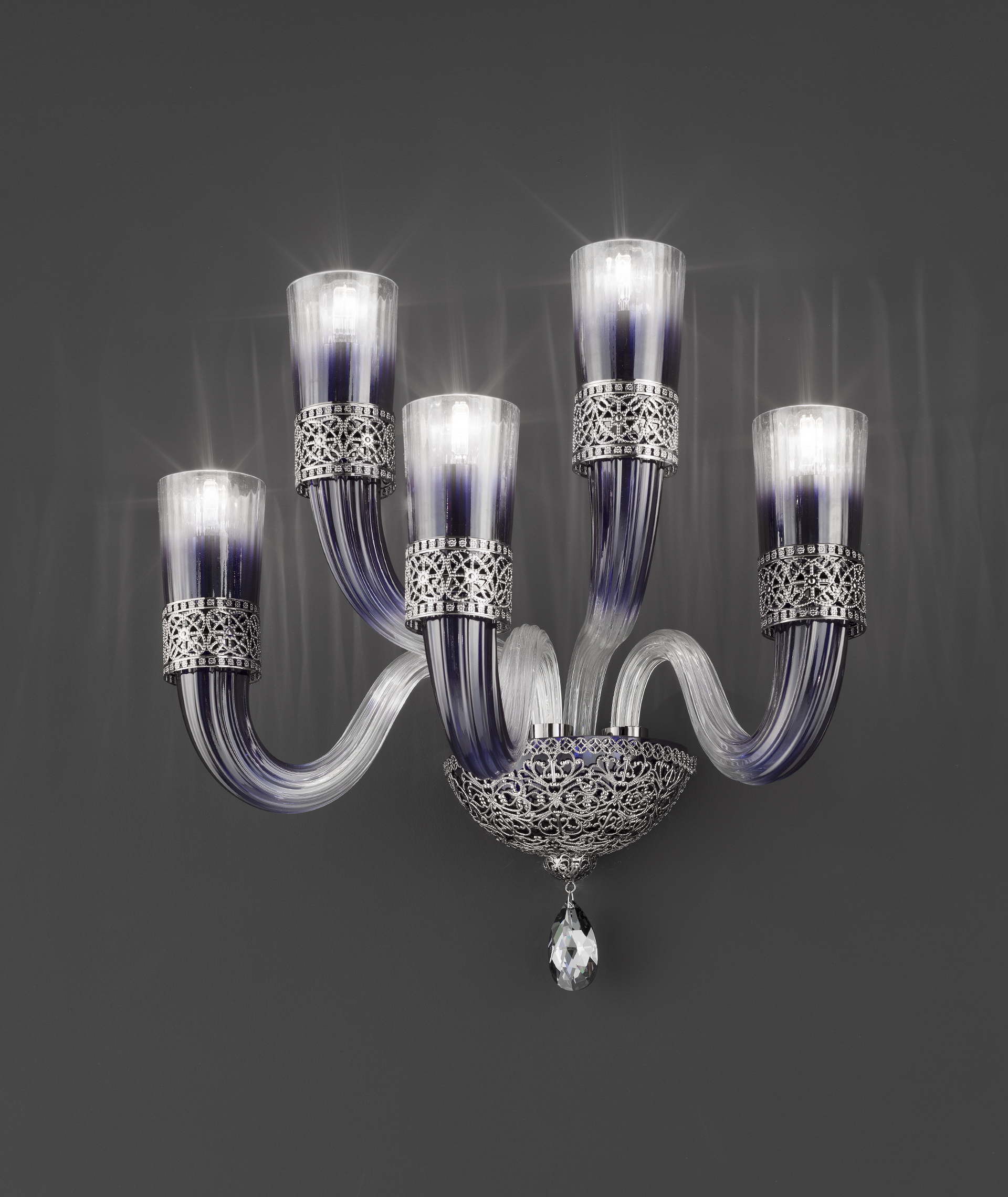 Dea — бра — Euroluce