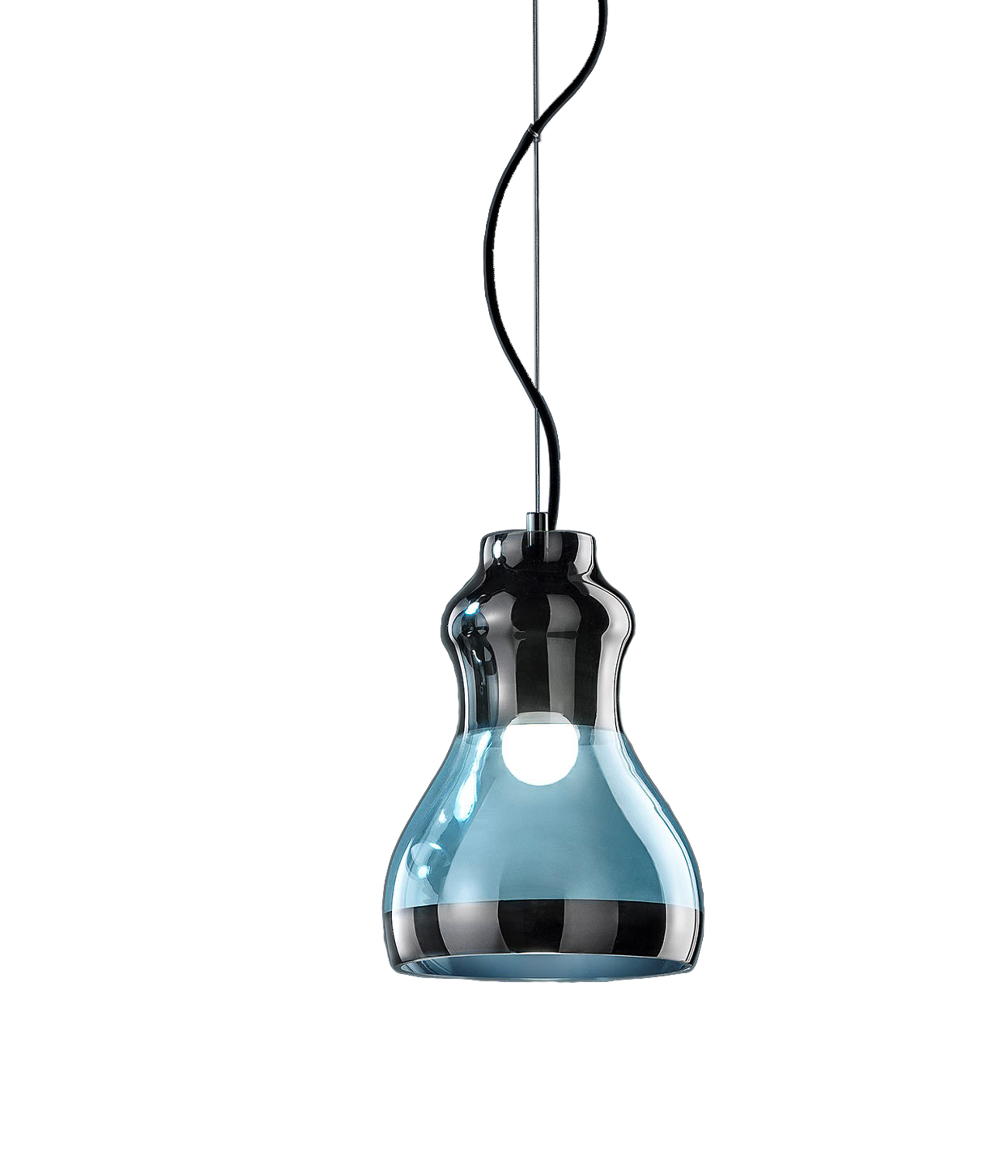 Infinity — подвесной светильник — Euroluce