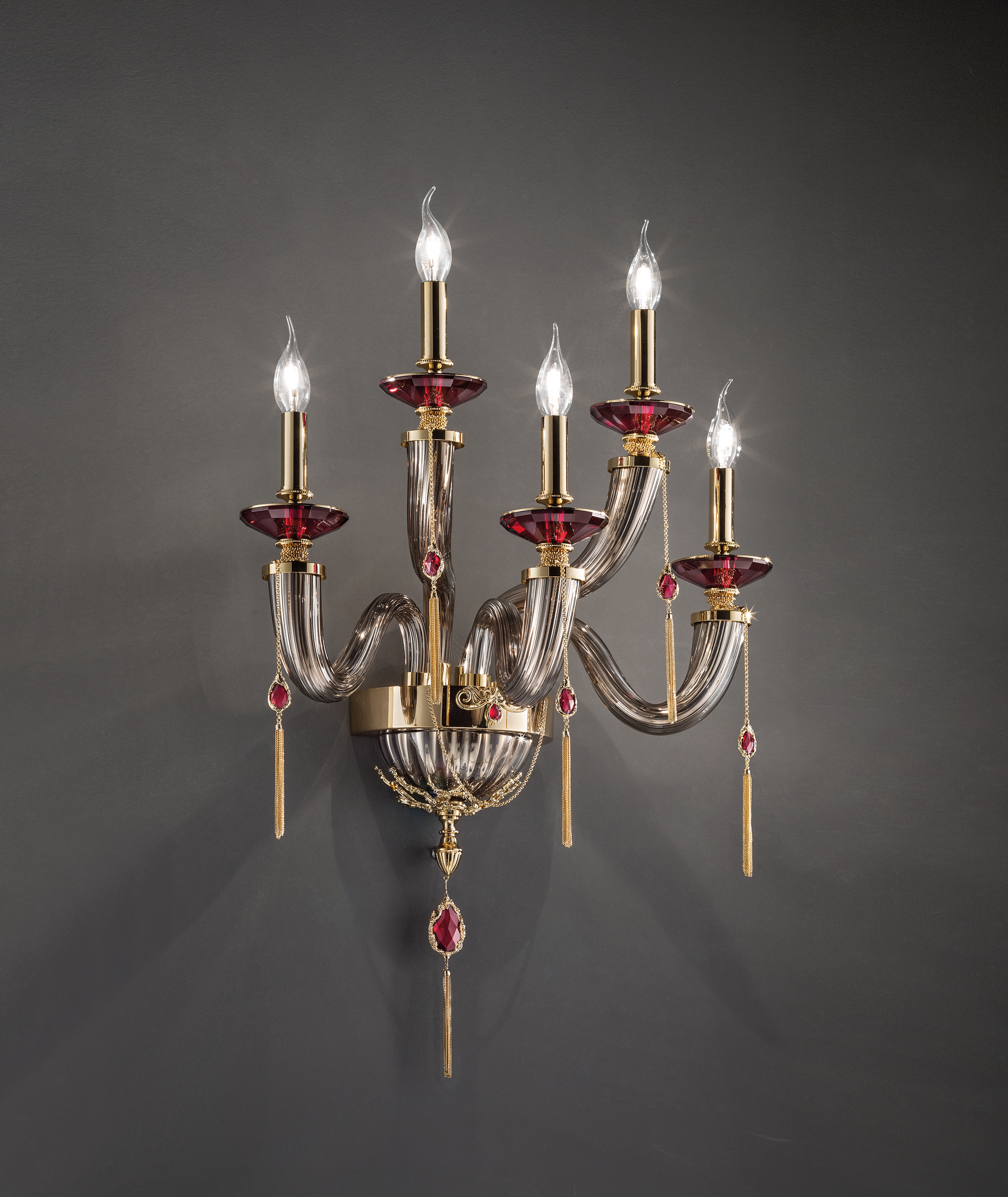 Julienne — бра — Euroluce