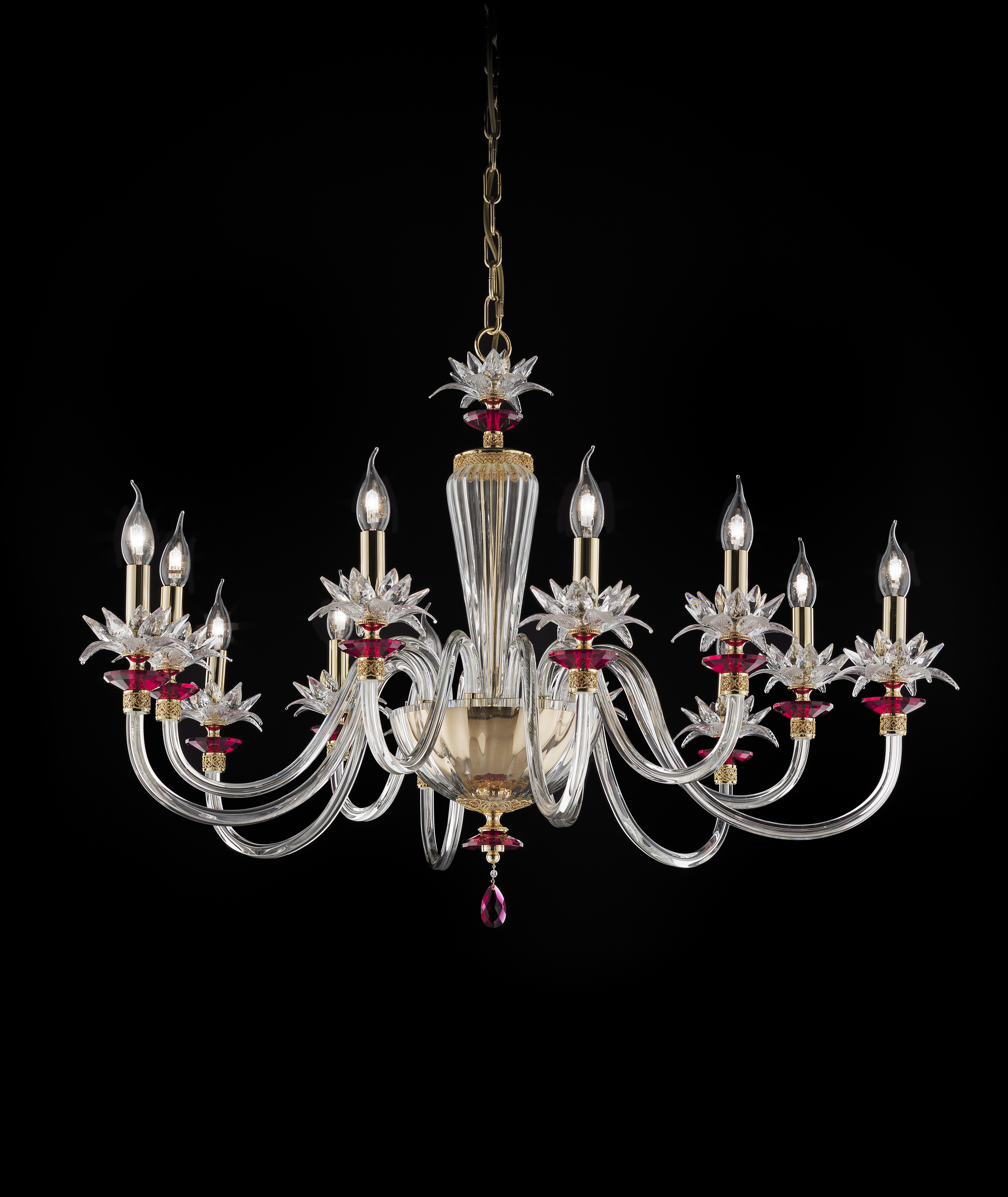 Lily — Euroluce