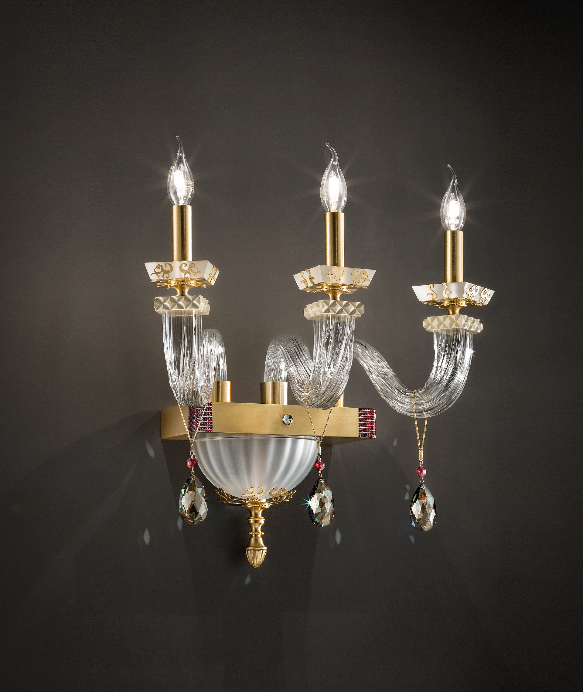 Museum — бра — Euroluce