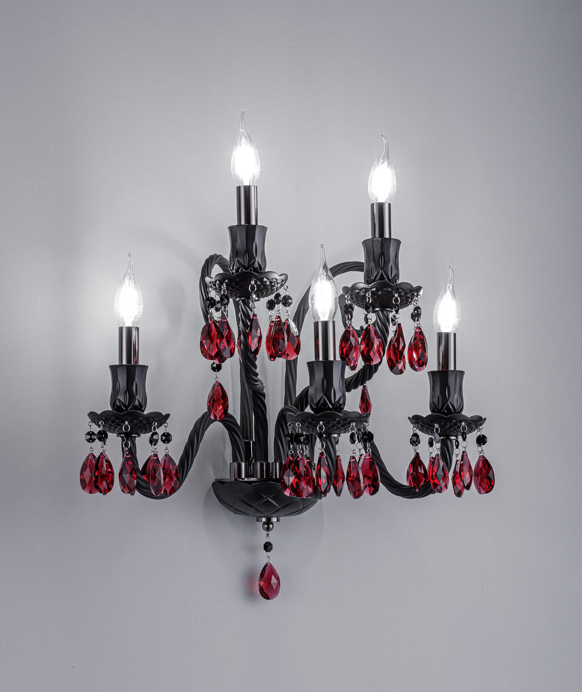 Royal — бра — Euroluce
