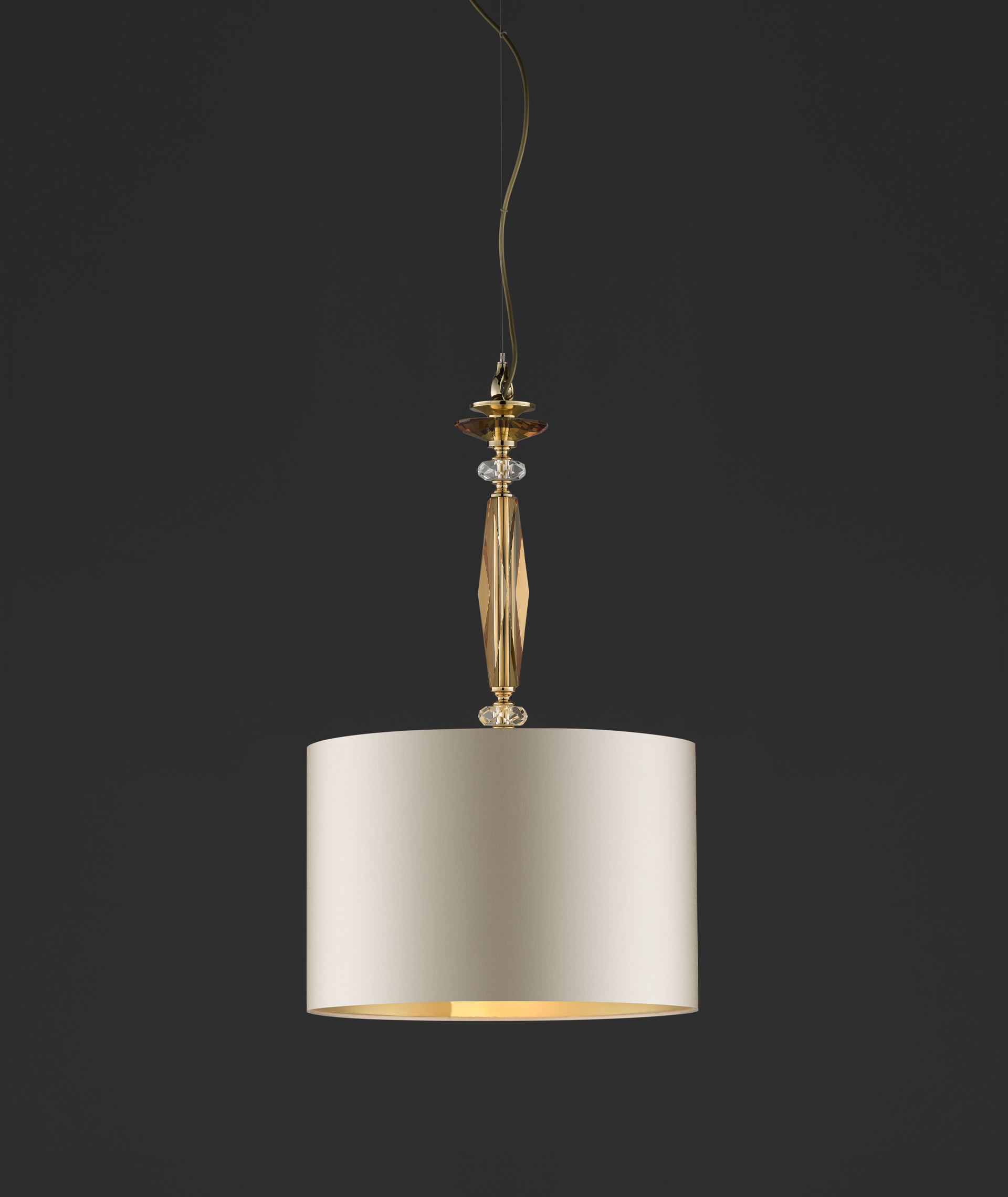 Aurora — подвесной светильник — Euroluce
