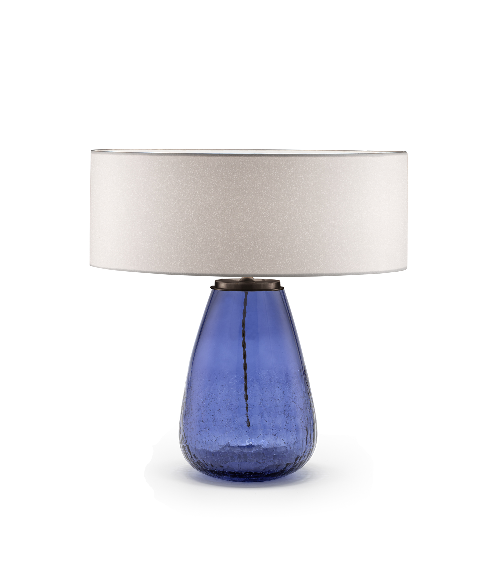 Grace — настольная лампа — Euroluce