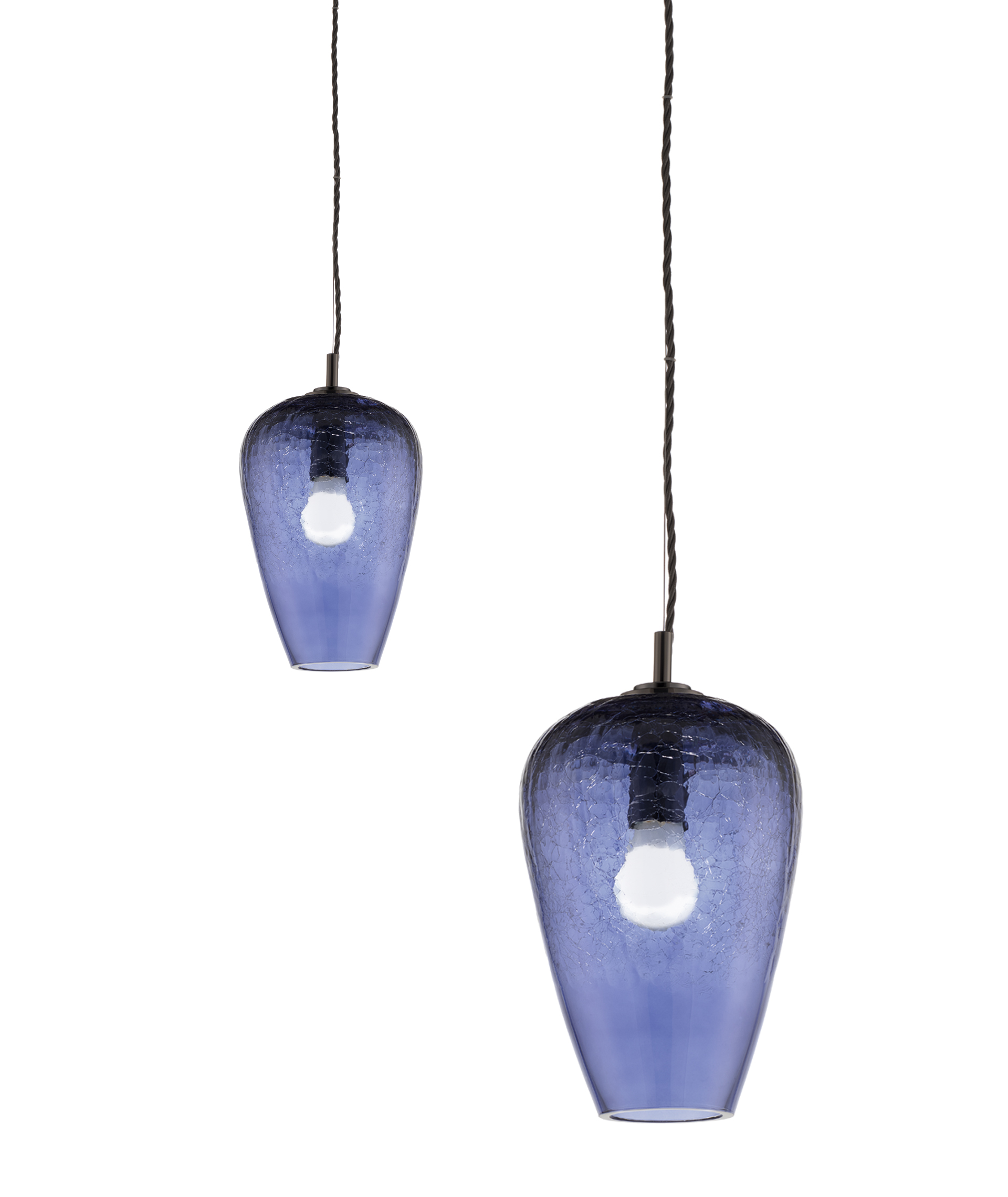 Grace — подвесной светильник — Euroluce