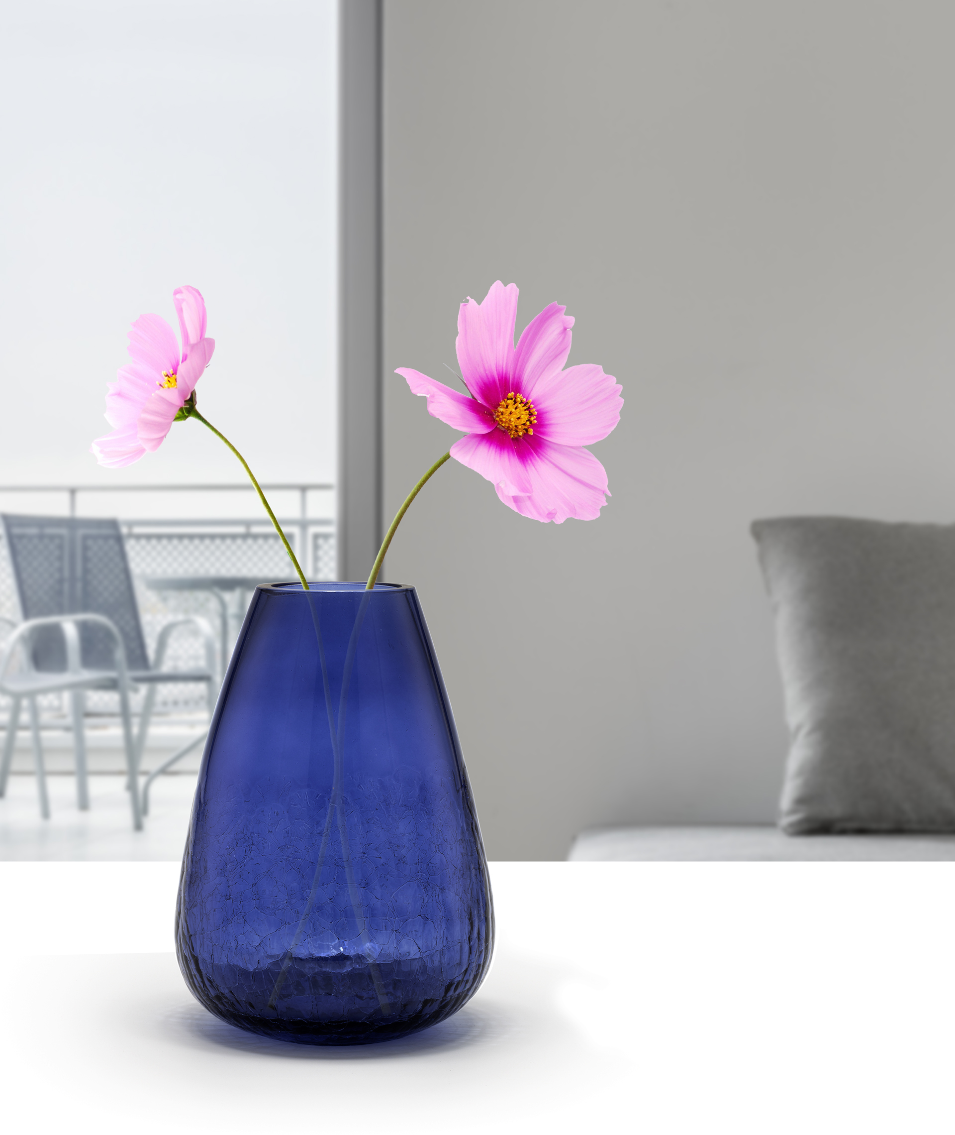 Grace — ваза — Euroluce