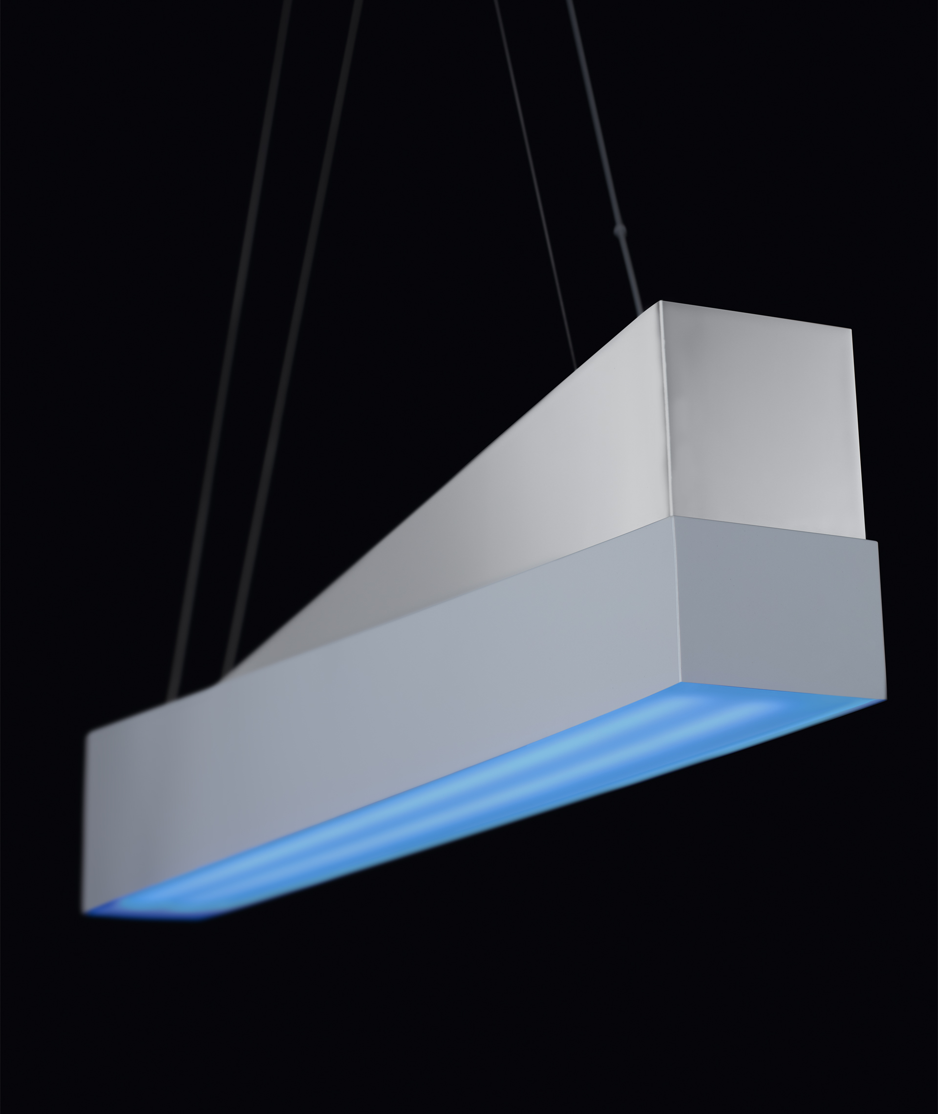 Бра Horizon — Euroluce