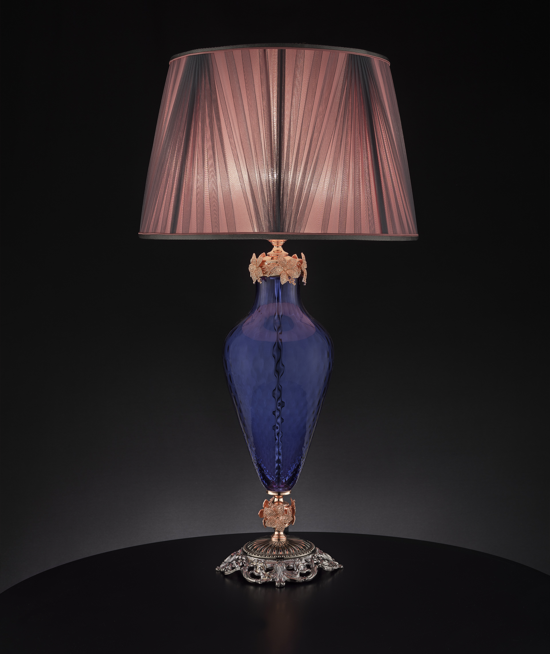 Настольная лампа Kate — Euroluce