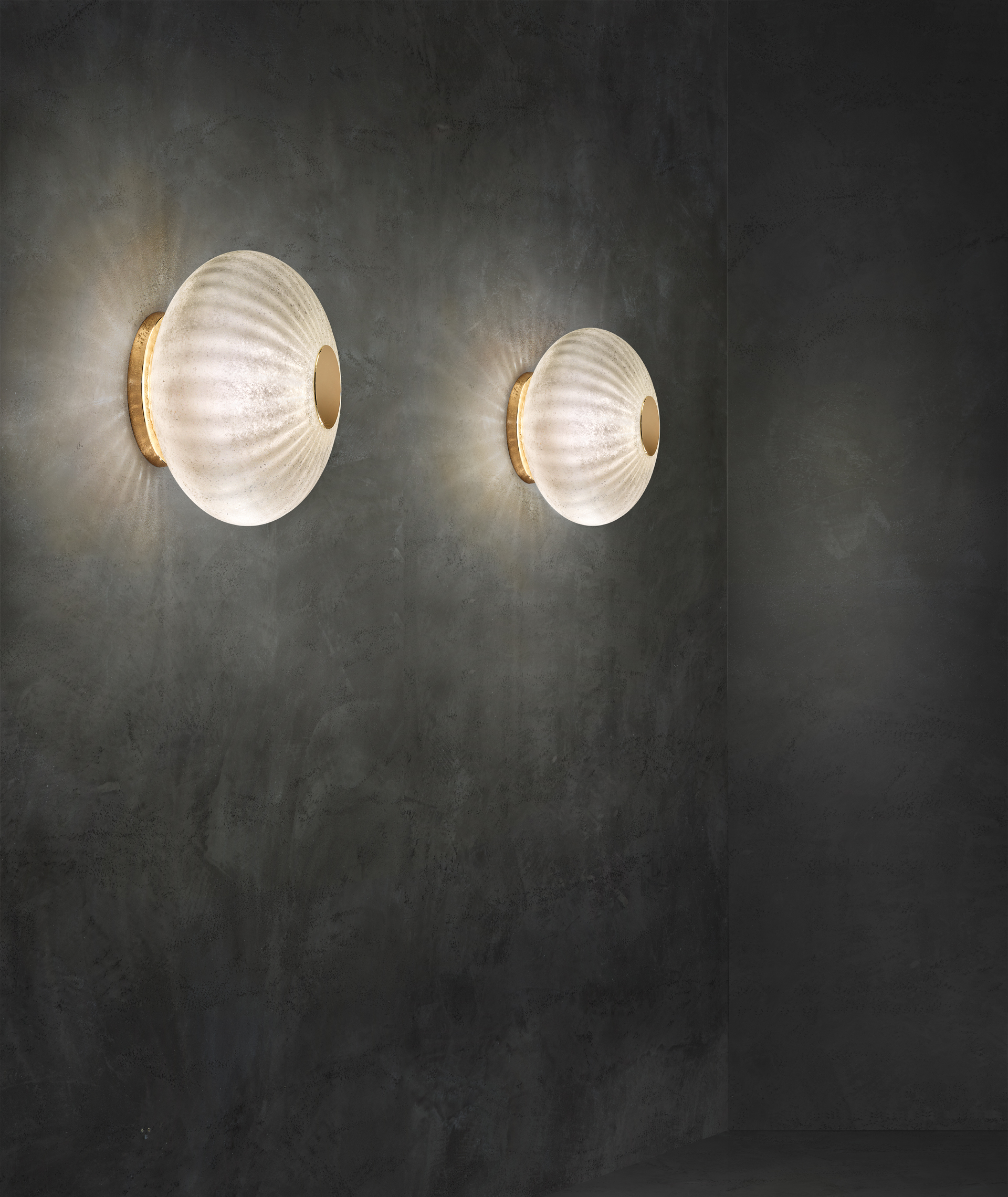 Moonlight — бра — Euroluce
