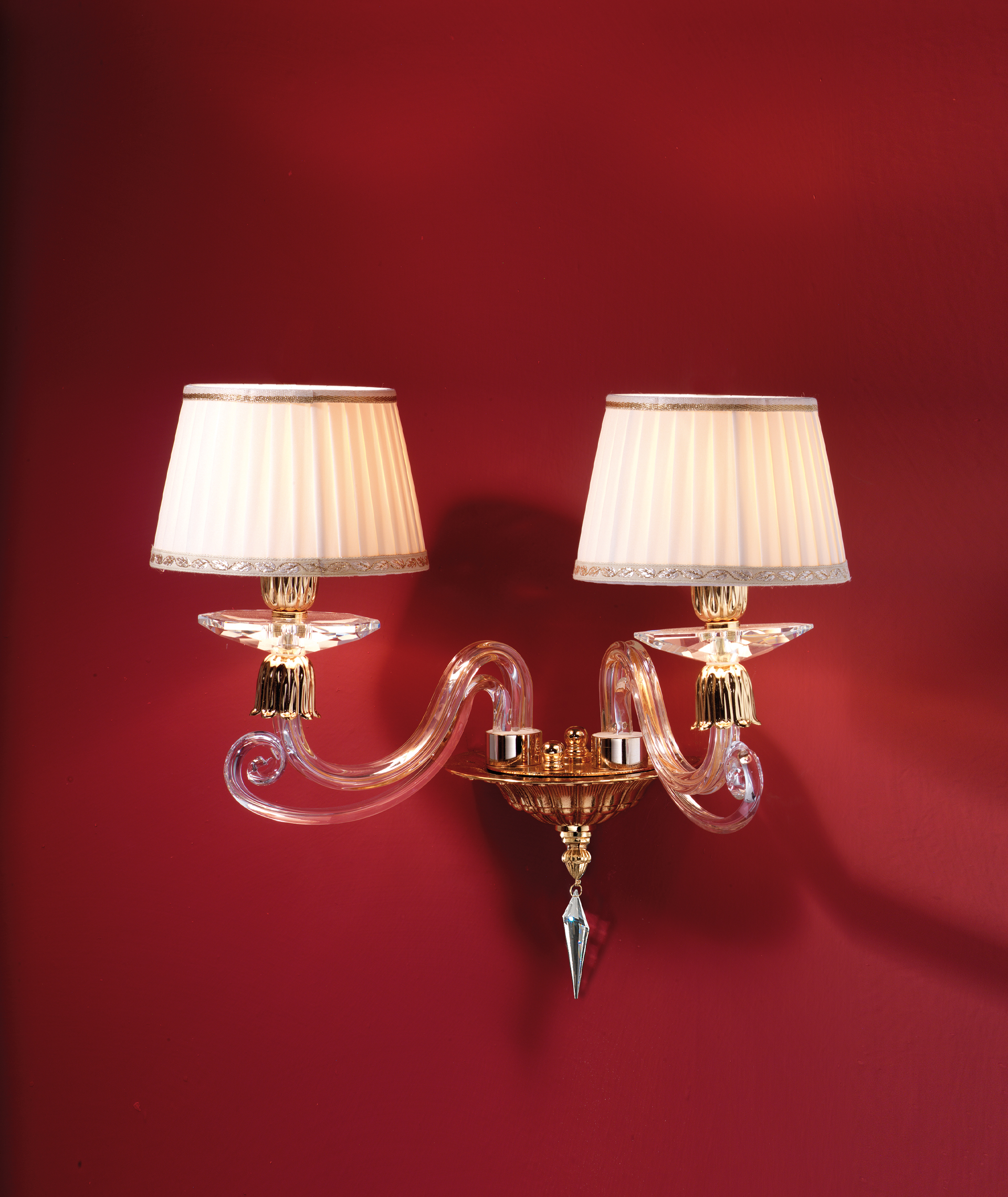 Sirio — бра — Euroluce