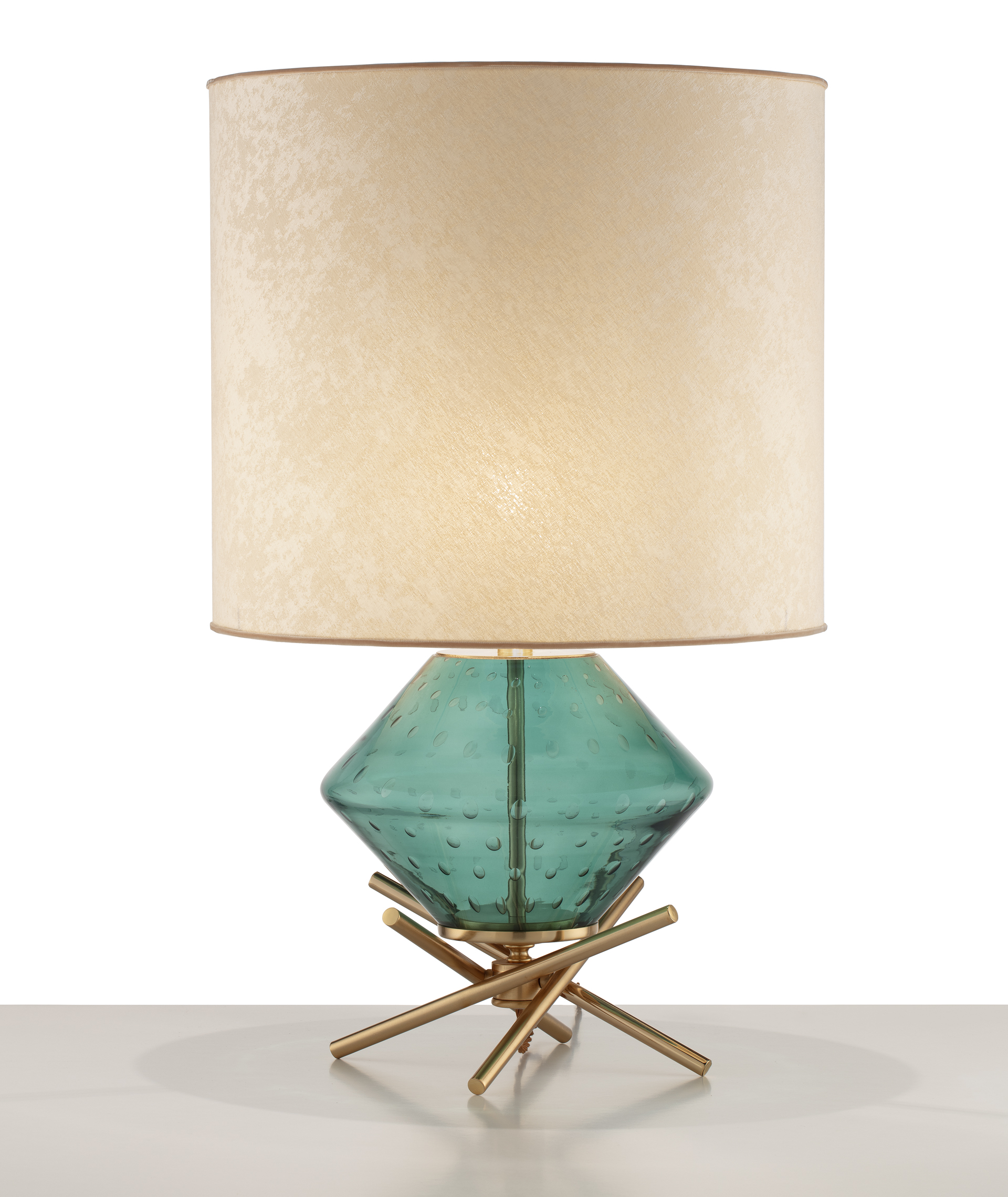 Настольная лампа Sophie — Euroluce
