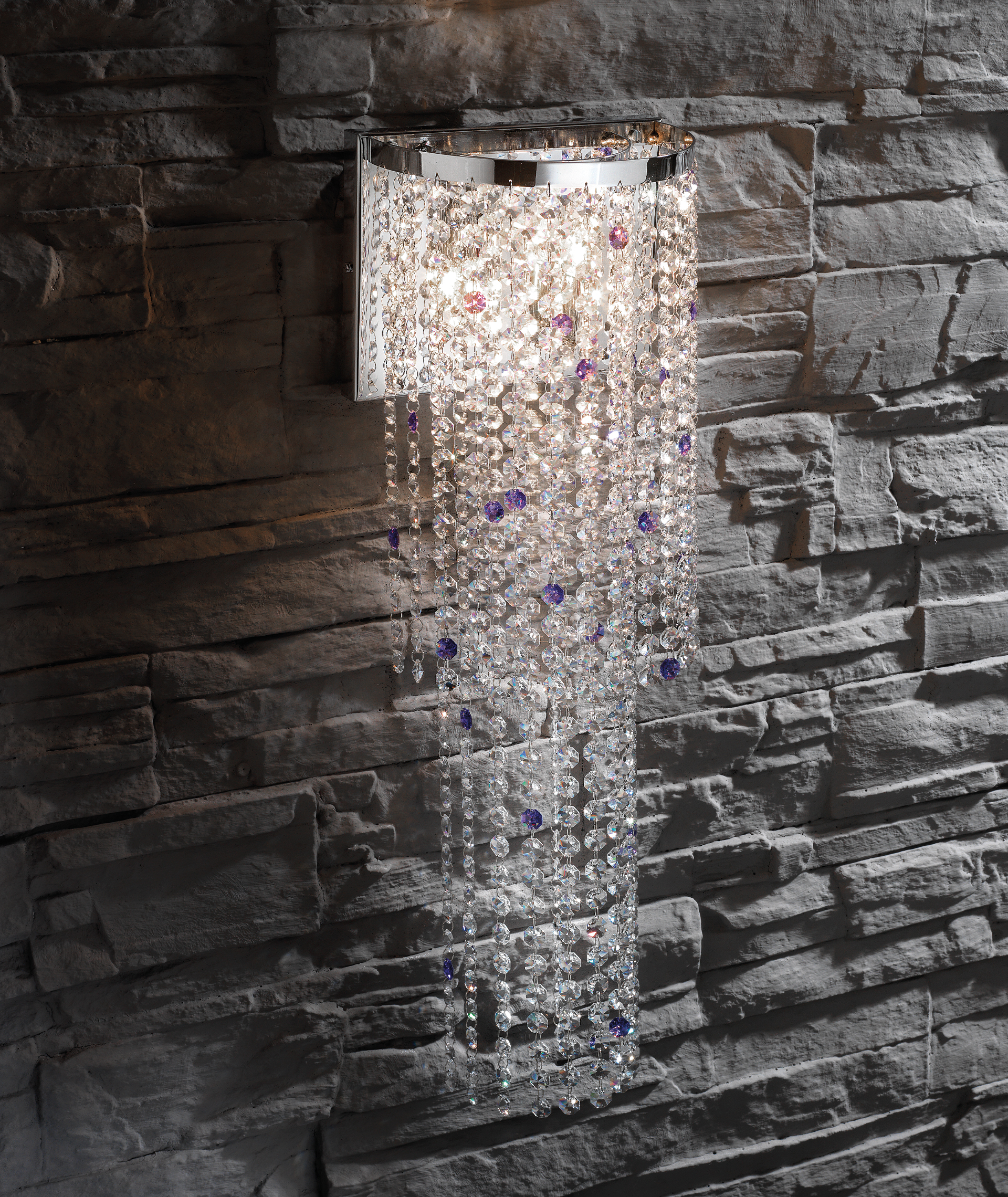 Stars — бра — Euroluce