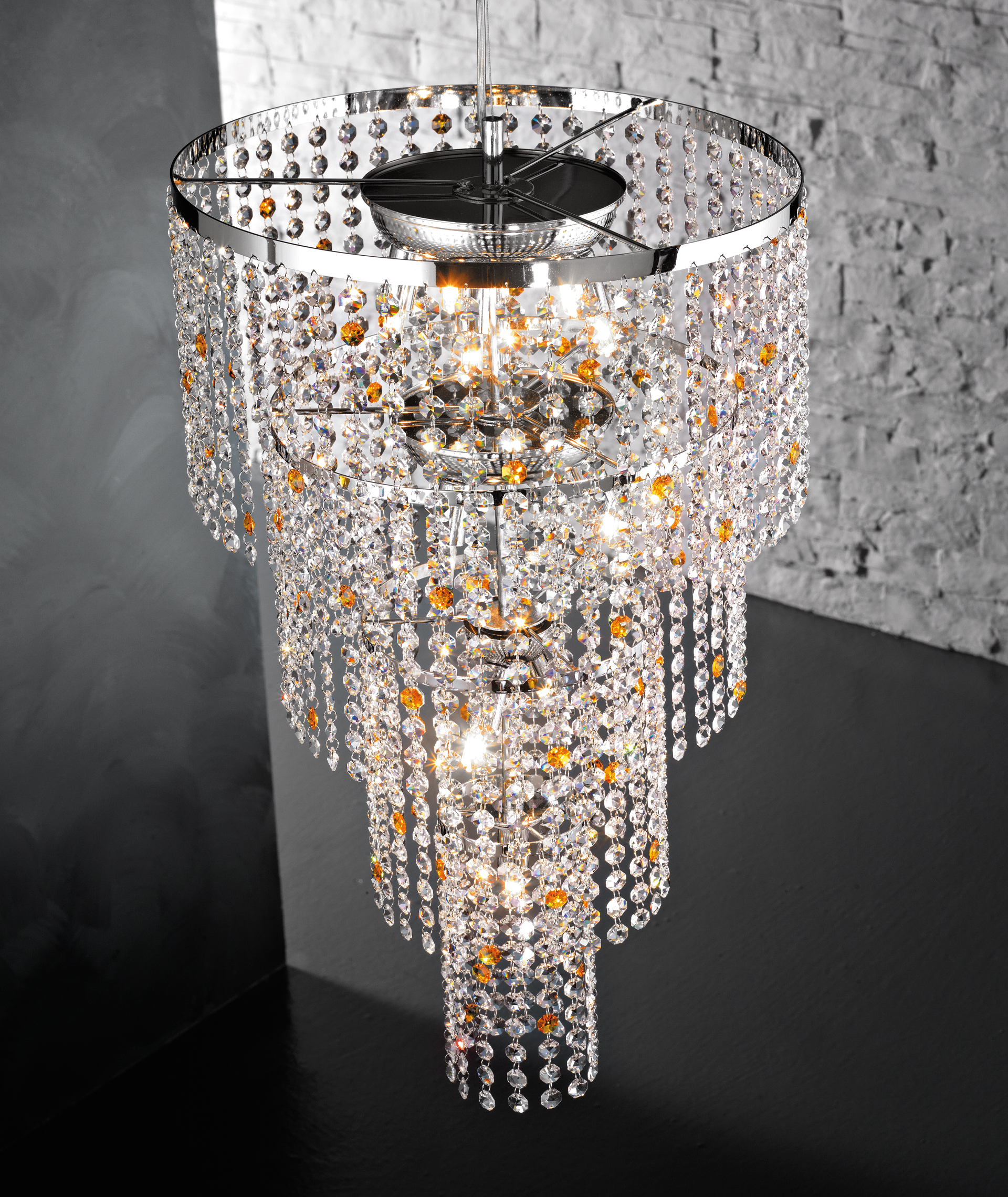 Stars — подвесной светильник — Euroluce