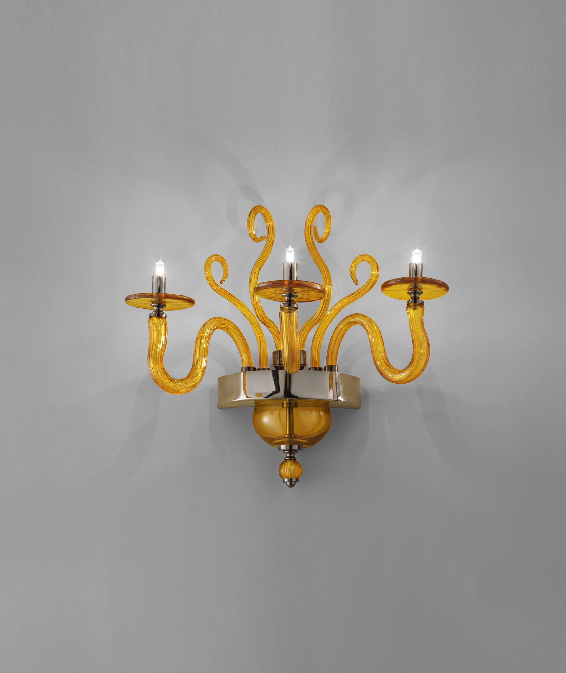 Yncanto — бра — Euroluce, вид 2