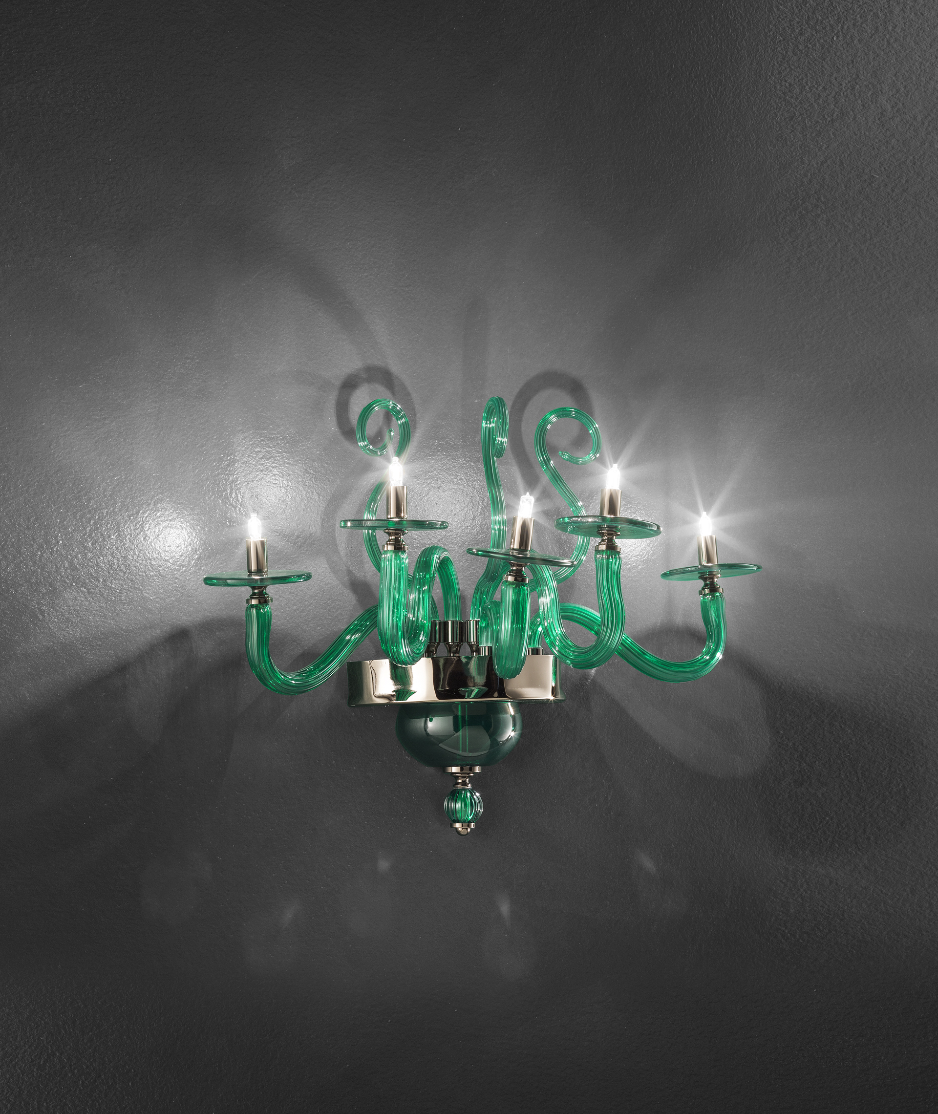 Yncanto — бра — Euroluce, вид 3