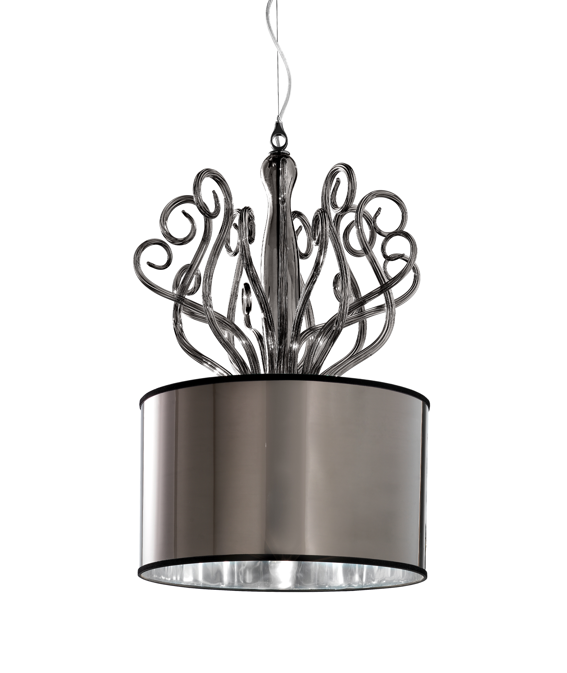 Yncanto — подвесной светильник — Euroluce, вид 2
