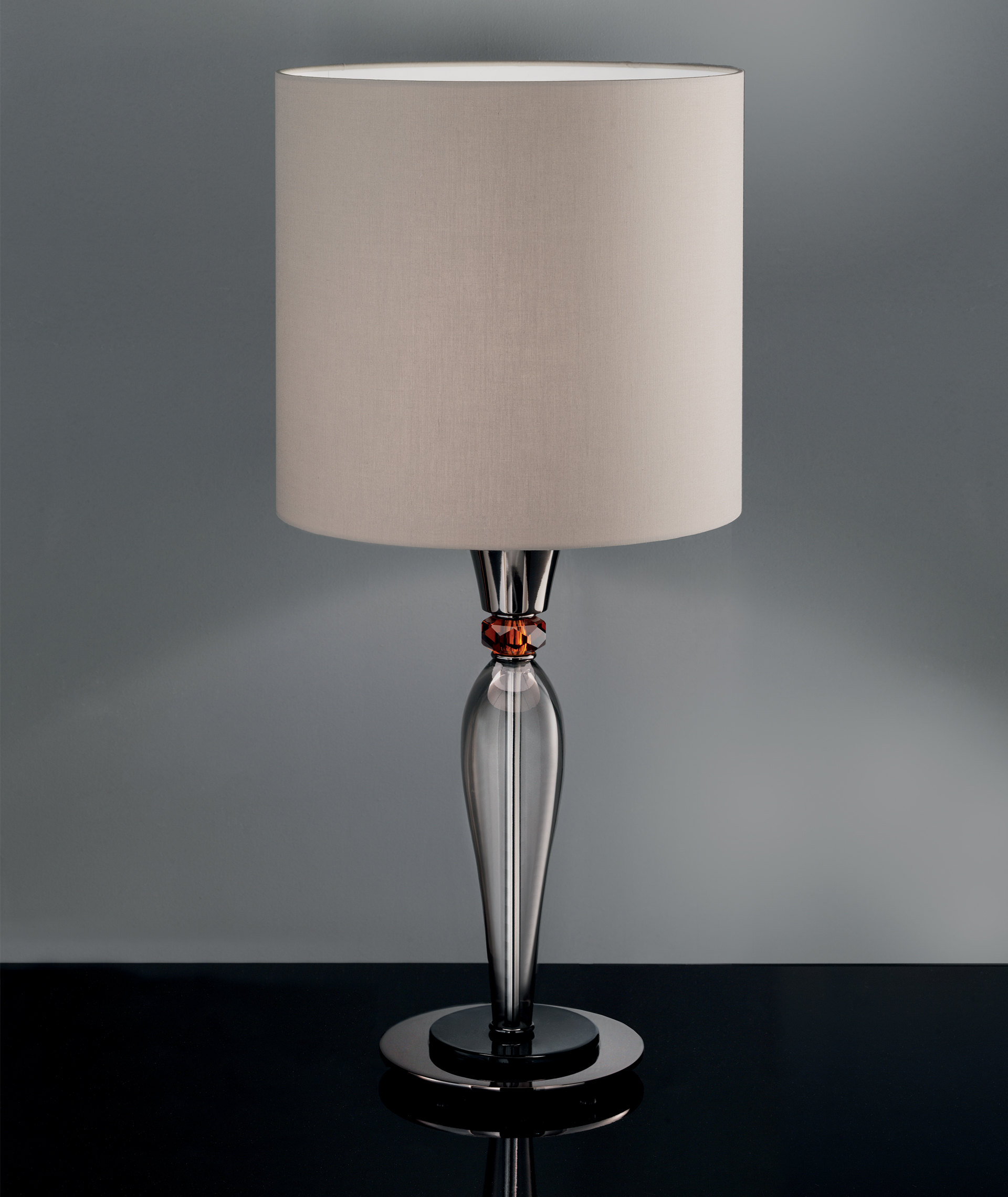 Olympia — настольная лампа — Euroluce