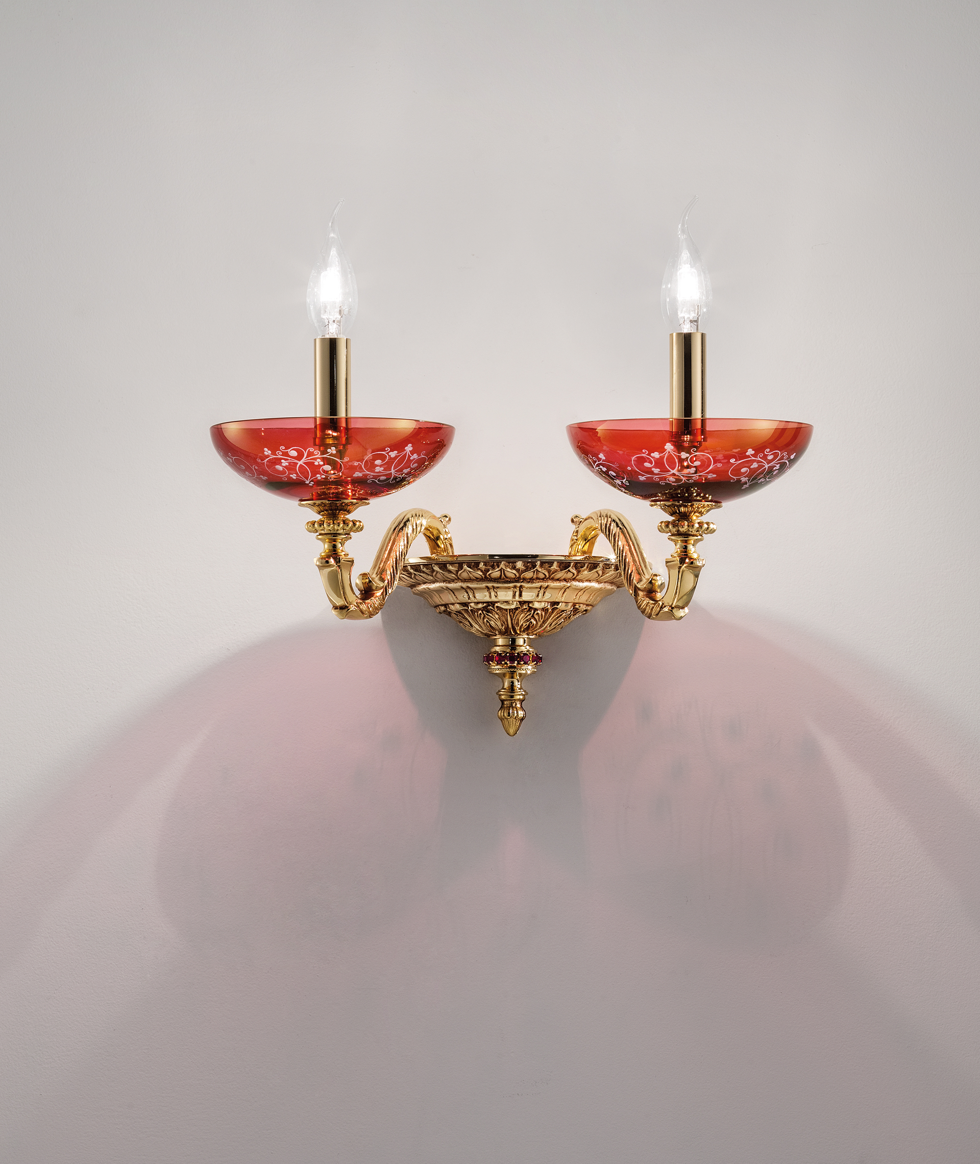 Aida — бра — Euroluce