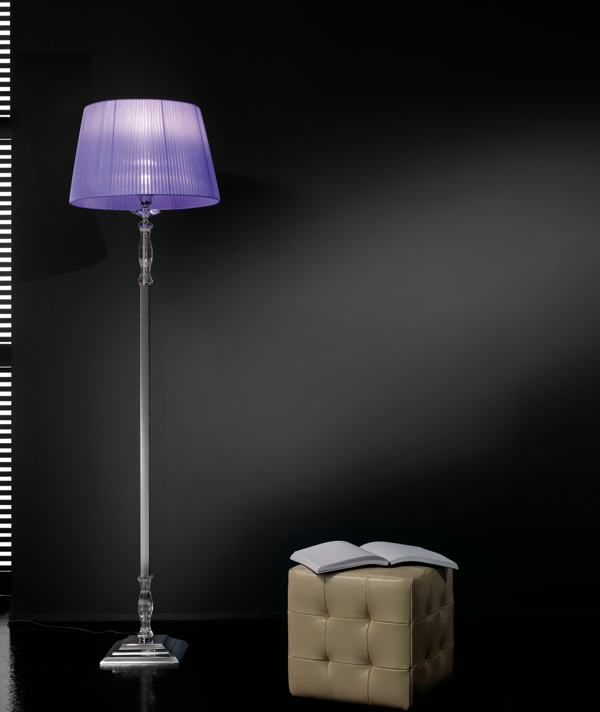 Arcobaleno — торшер — Euroluce