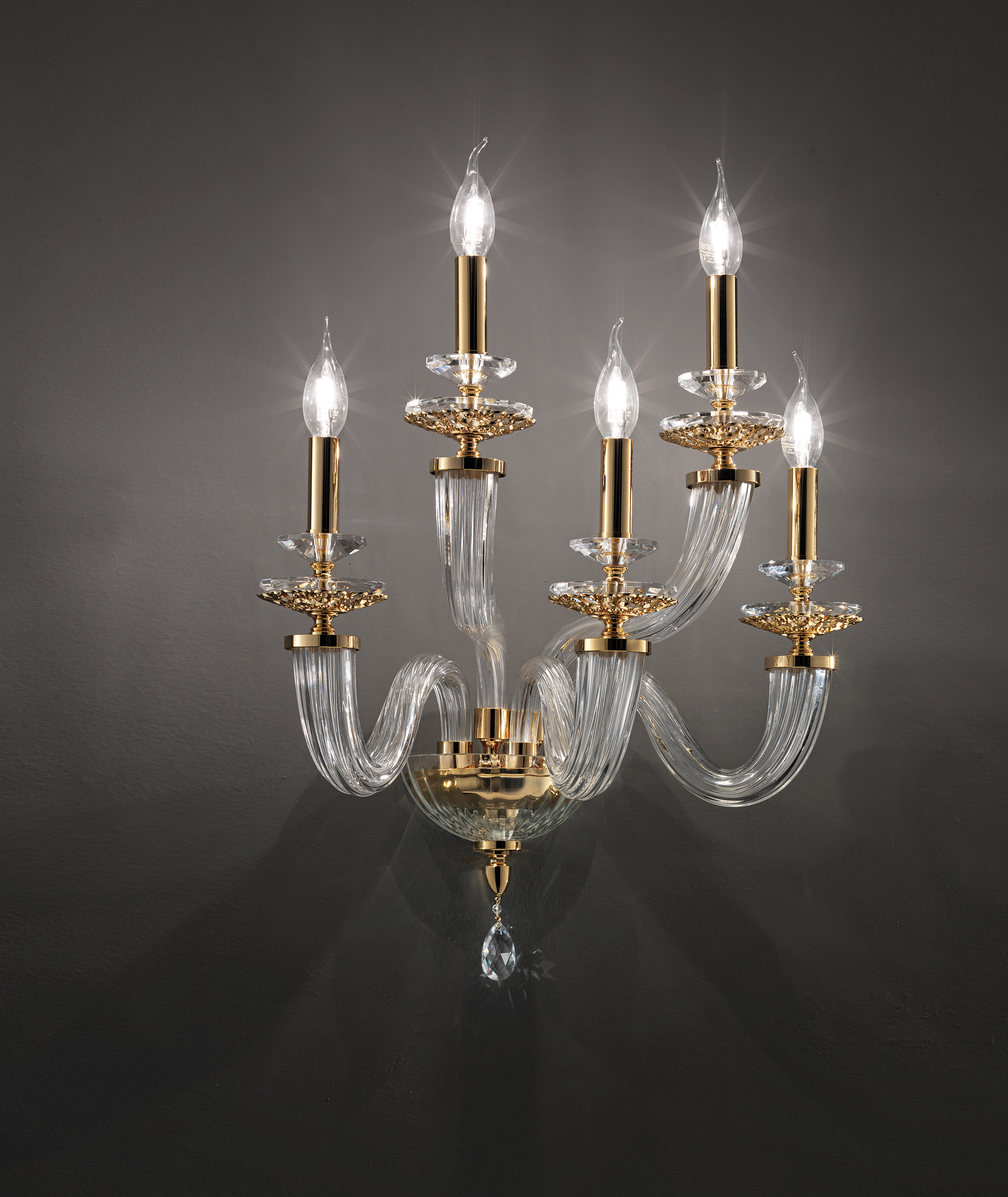 Atalia — бра — Euroluce