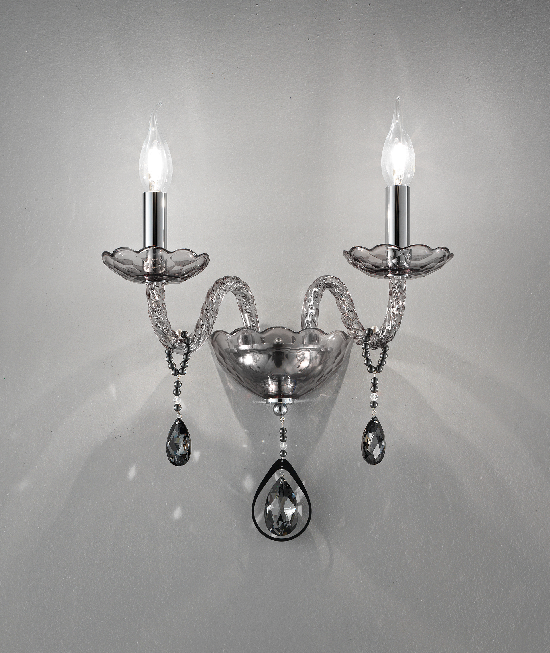 Toochic — бра — Euroluce