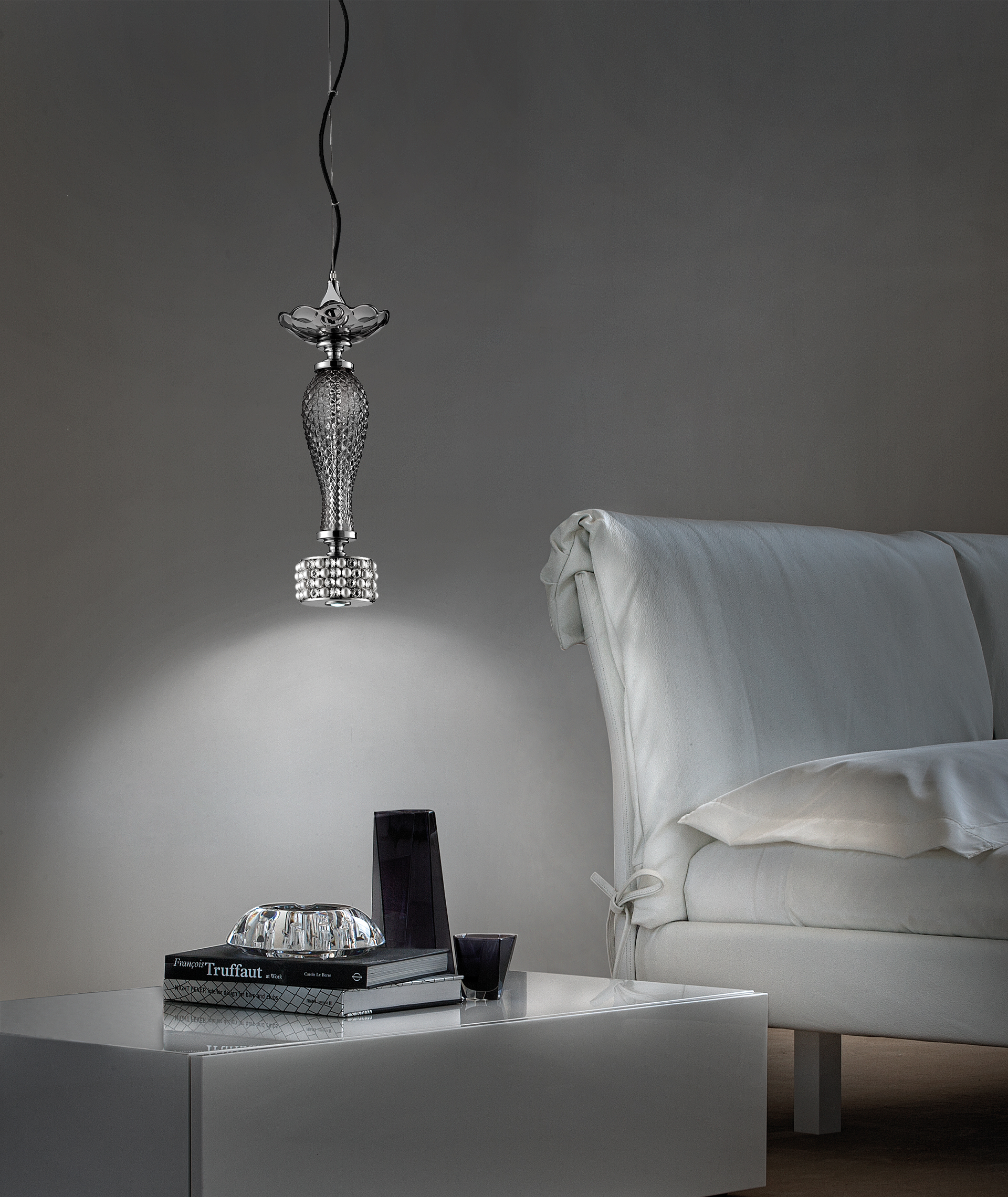 Toochic — подвесной светильник — Euroluce