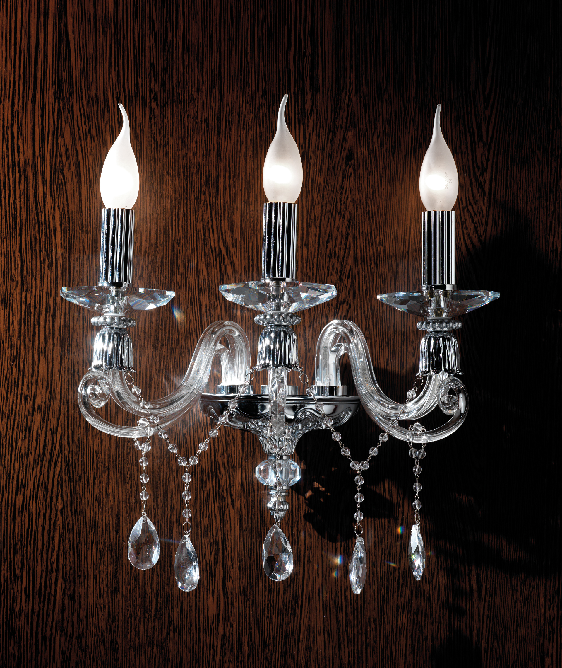 Venere — бра — Euroluce