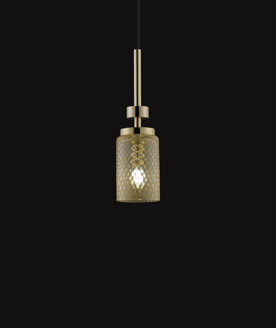 Dely — подвесной светильник — Euroluce