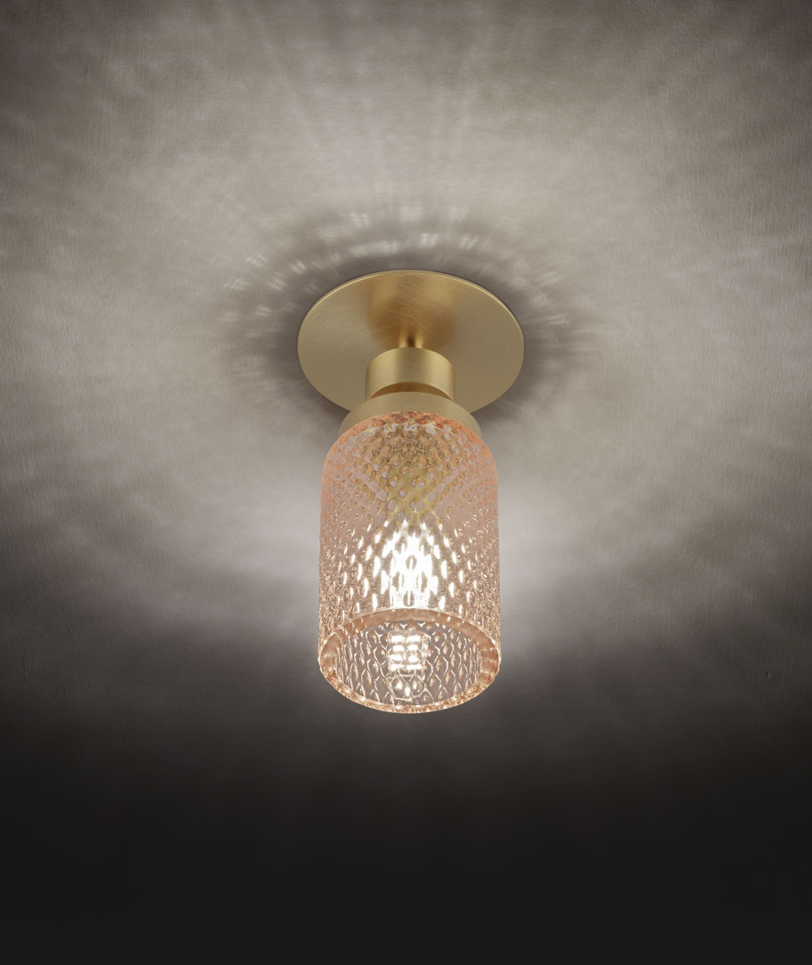 Dely — бра — Euroluce