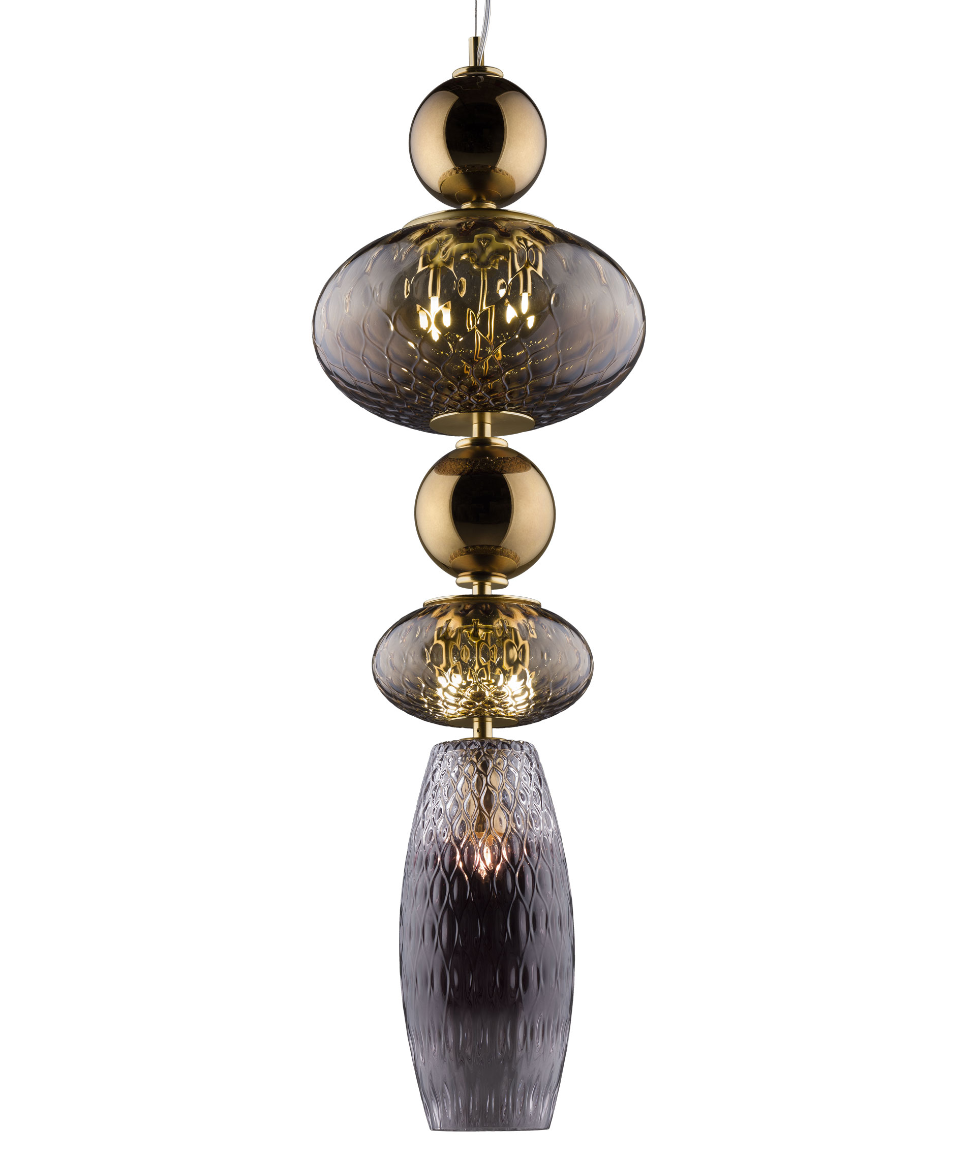 Подвесной светильник Harmony — Euroluce
