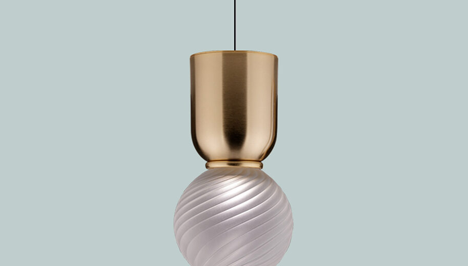 Atlas — подвесной светильник — Euroluce, вид 4
