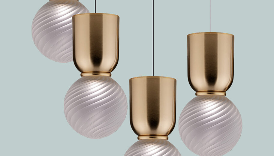 Atlas — настольная лампа — Euroluce, вид 4
