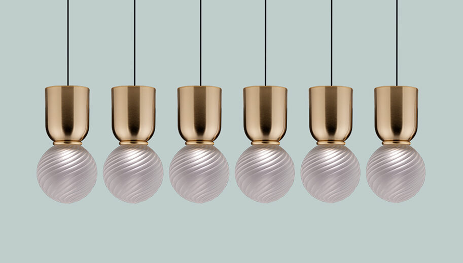 Atlas — настольная лампа — Euroluce, вид 3