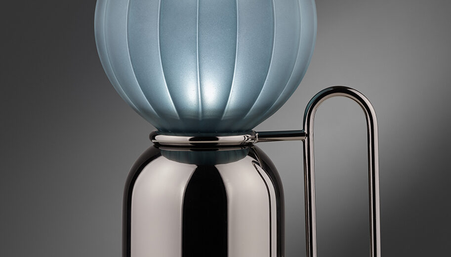 Atlas — настольная лампа — Euroluce, вид 2