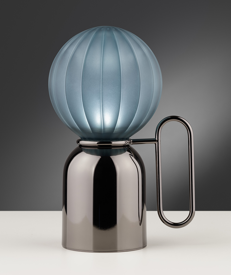 Atlas — настольная лампа — Euroluce