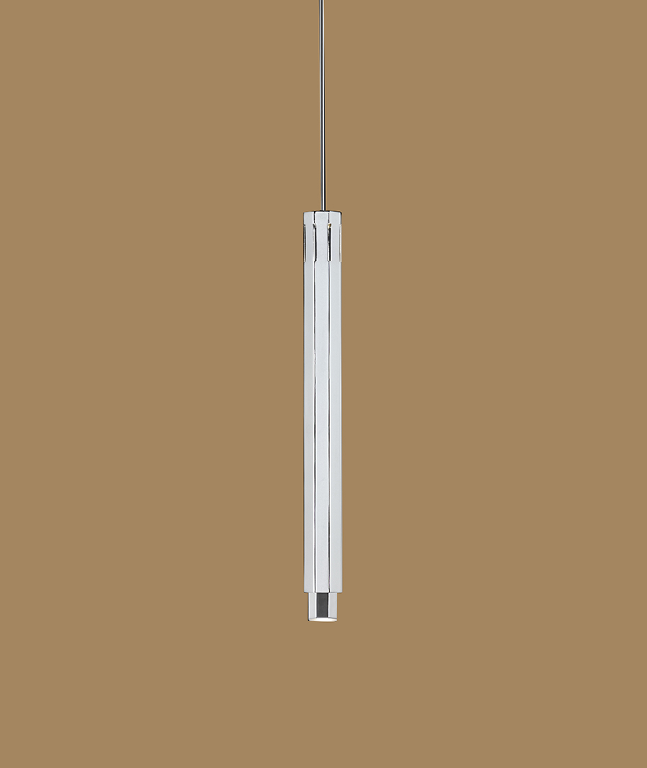 Castel — подвесной светильник — Euroluce